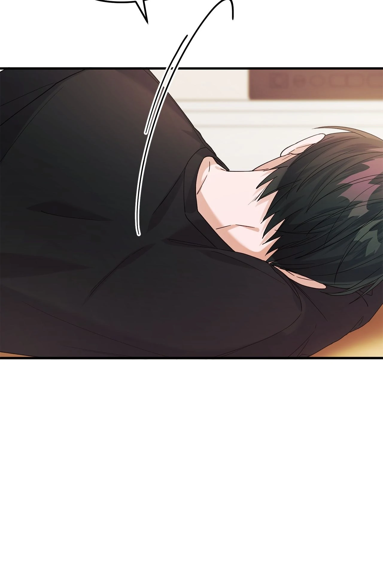 Saturday’s Special is Fried Shrimp - Chapter 33 manhwa
