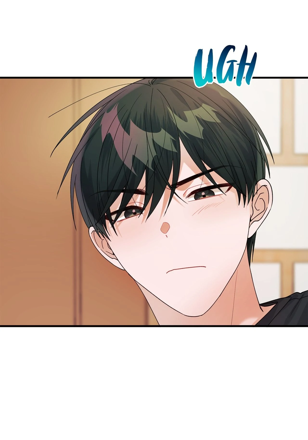 Saturday’s Special is Fried Shrimp - Chapter 33 manhwa