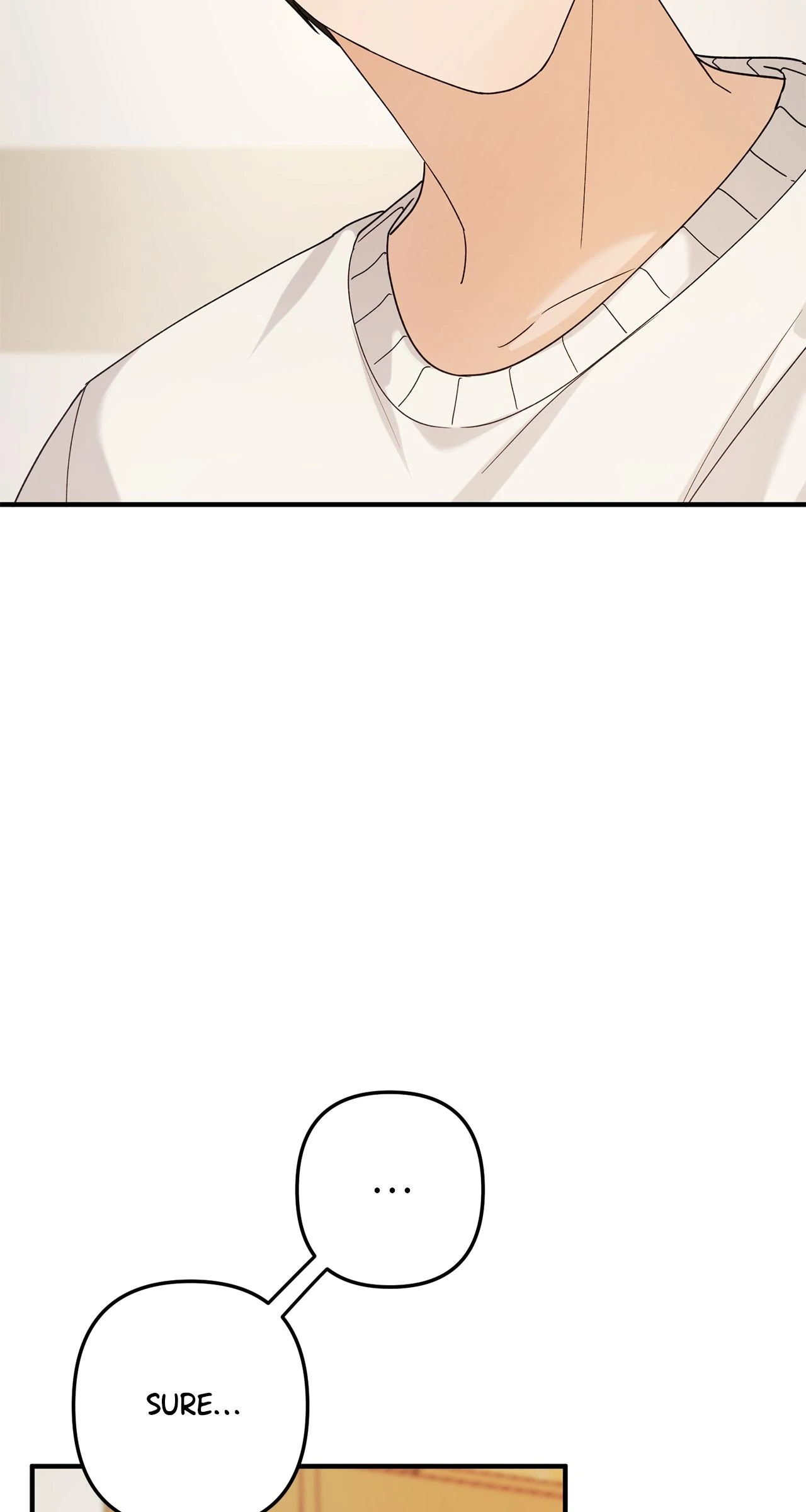 Saturday’s Special is Fried Shrimp - Chapter 33 manhwa
