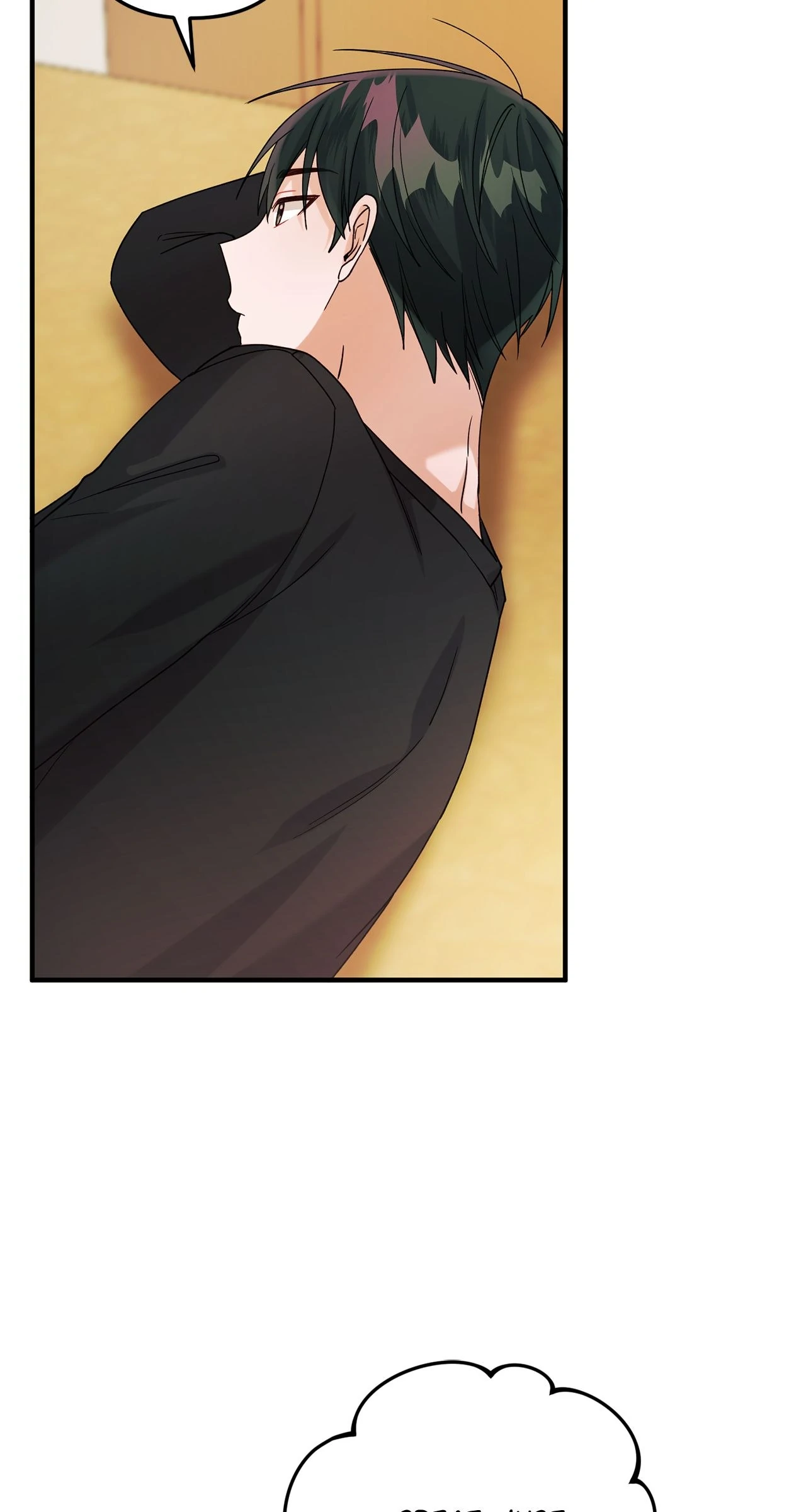 Saturday’s Special is Fried Shrimp - Chapter 33 manhwa