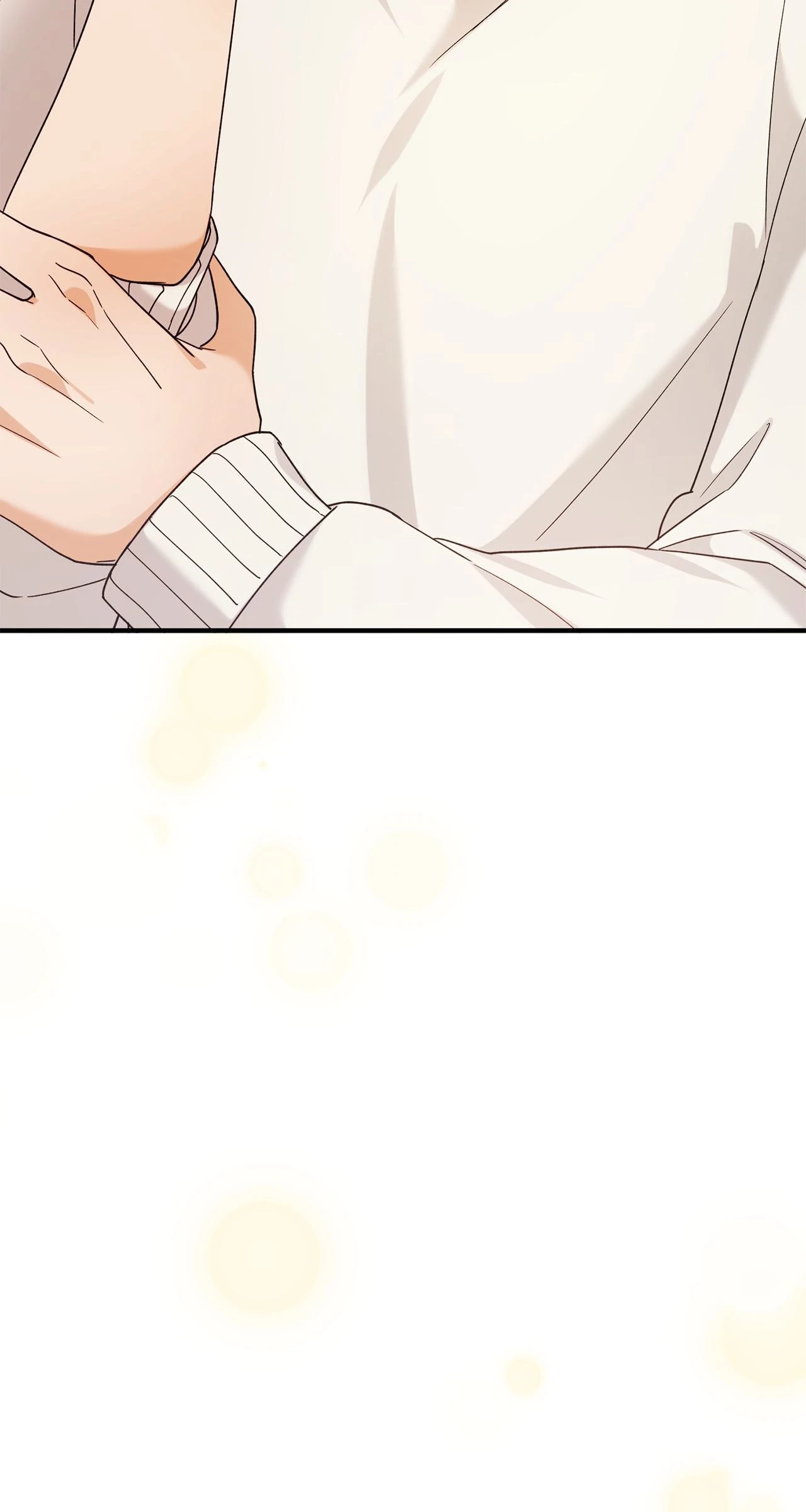 Saturday’s Special is Fried Shrimp - Chapter 33 manhwa