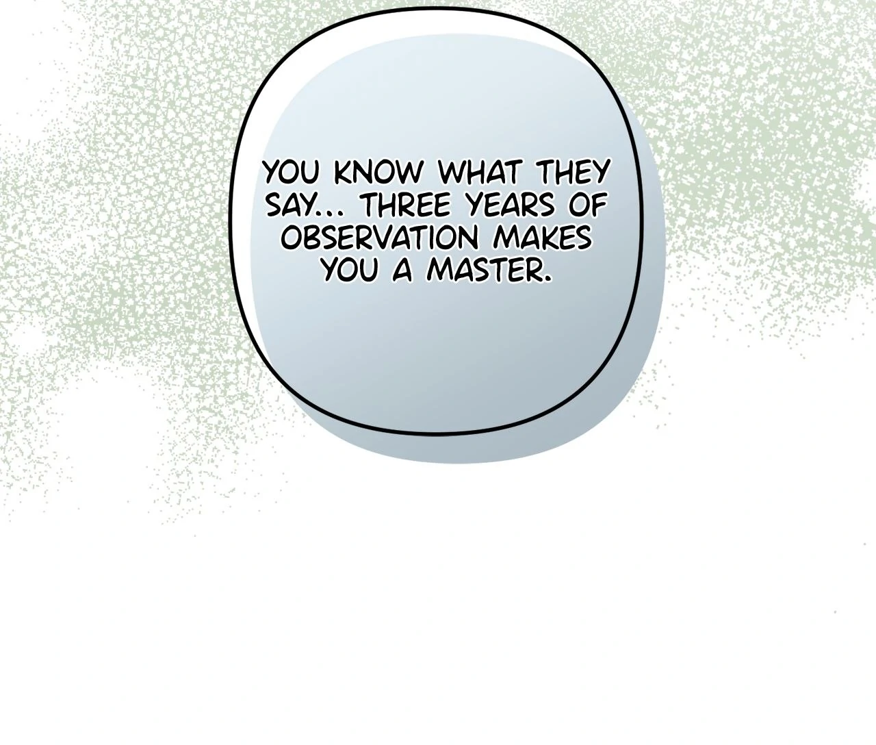 Saturday’s Special is Fried Shrimp - Chapter 33 manhwa