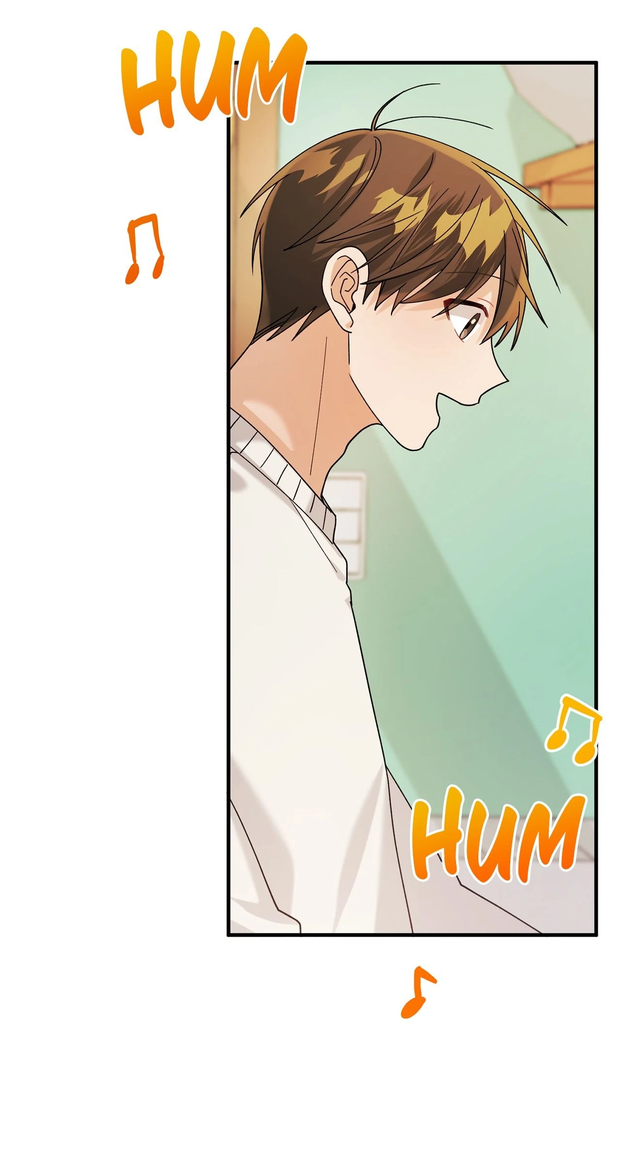 Saturday’s Special is Fried Shrimp - Chapter 33 manhwa
