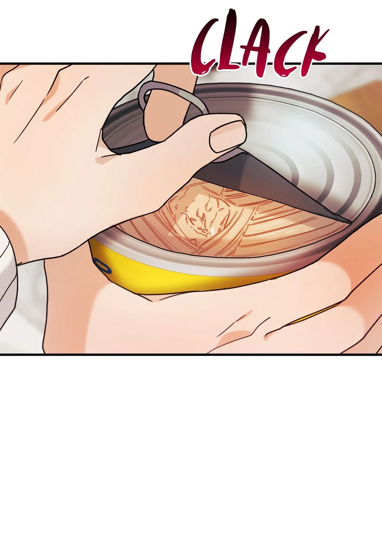Saturday’s Special is Fried Shrimp - Chapter 33 manhwa