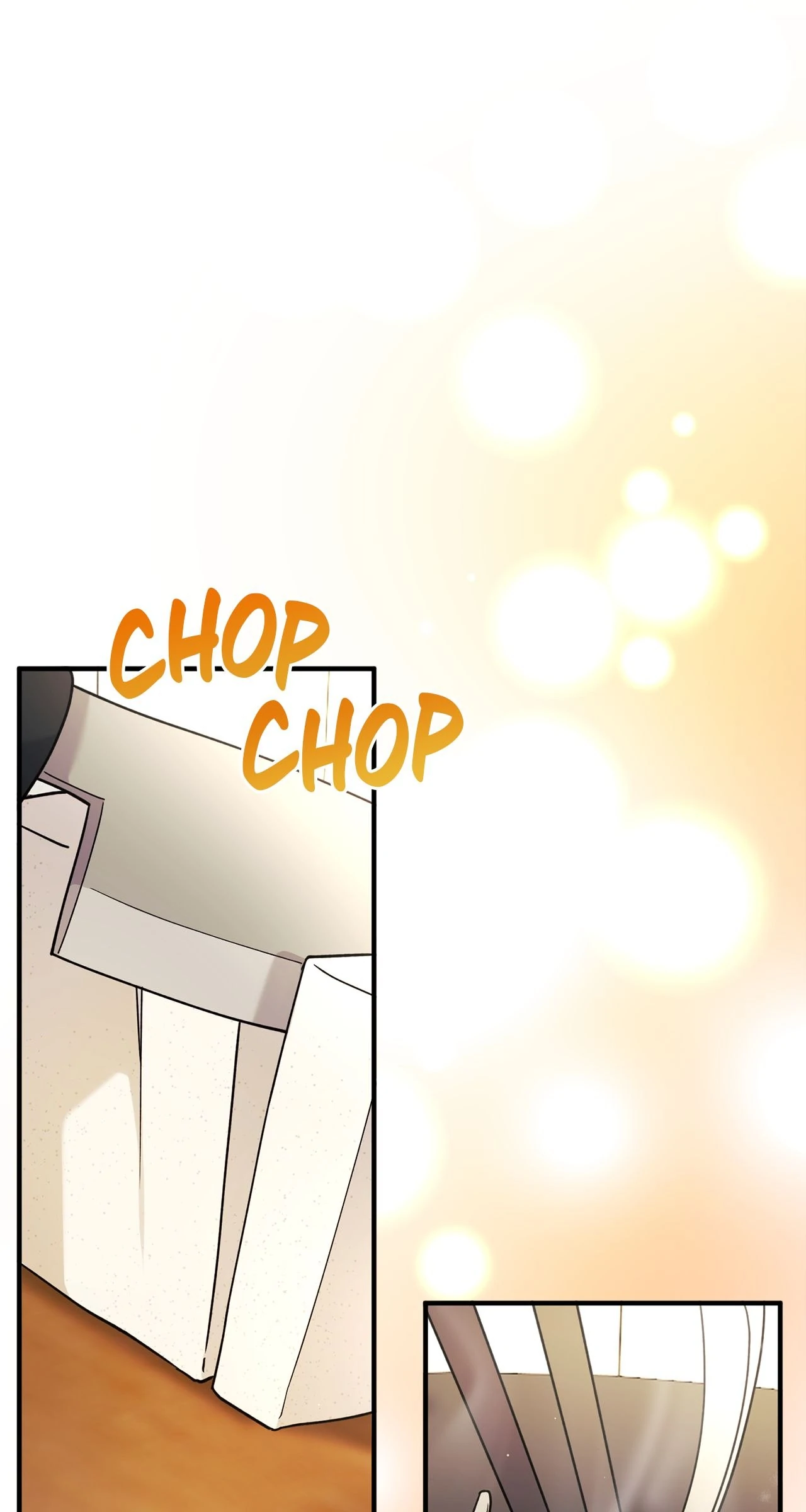 Saturday’s Special is Fried Shrimp - Chapter 33 manhwa