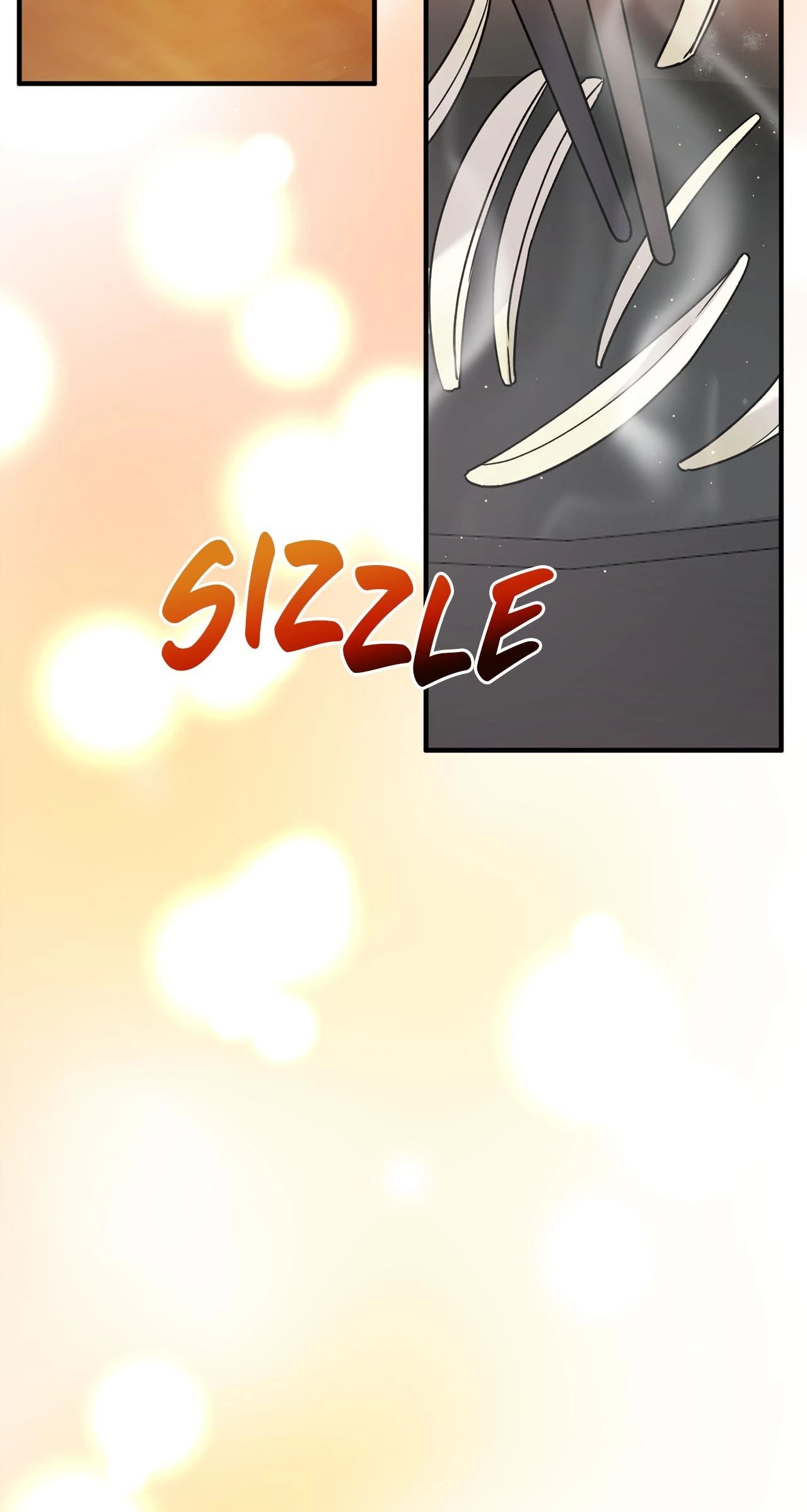 Saturday’s Special is Fried Shrimp - Chapter 33 manhwa