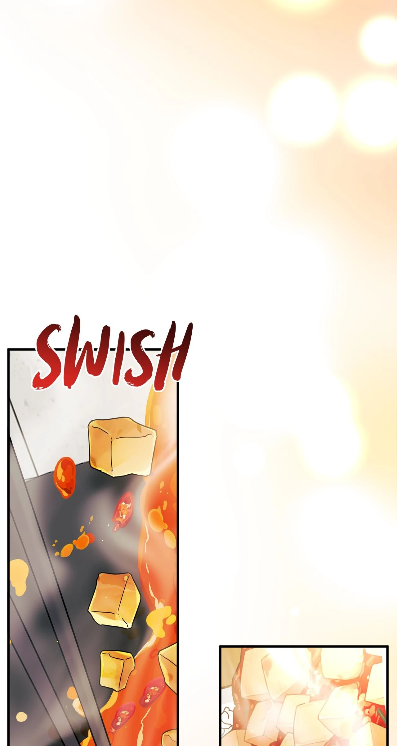 Saturday’s Special is Fried Shrimp - Chapter 33 manhwa