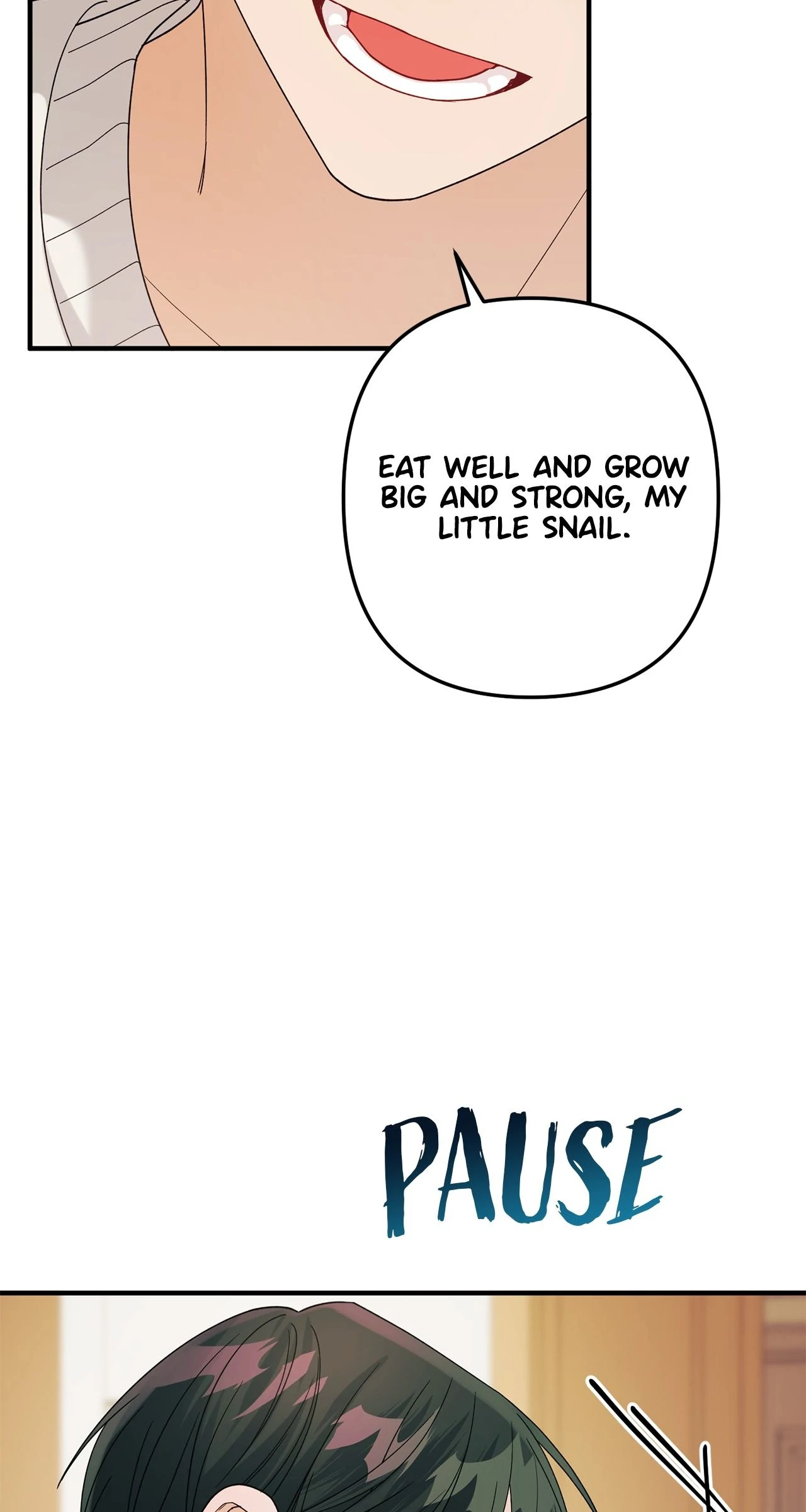 Saturday’s Special is Fried Shrimp - Chapter 33 manhwa
