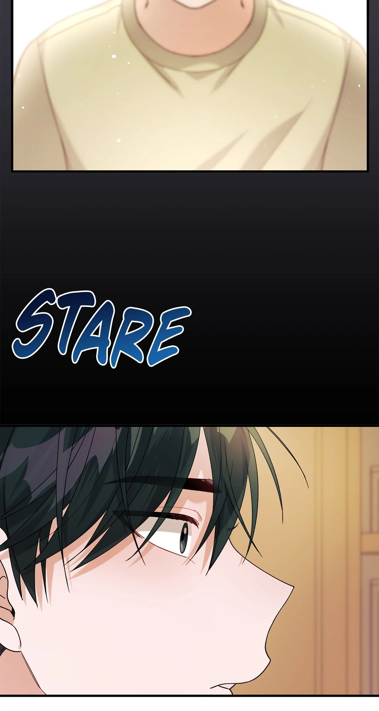 Saturday’s Special is Fried Shrimp - Chapter 33 manhwa