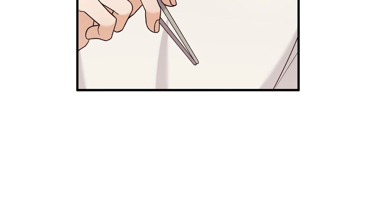 Saturday’s Special is Fried Shrimp - Chapter 33 manhwa