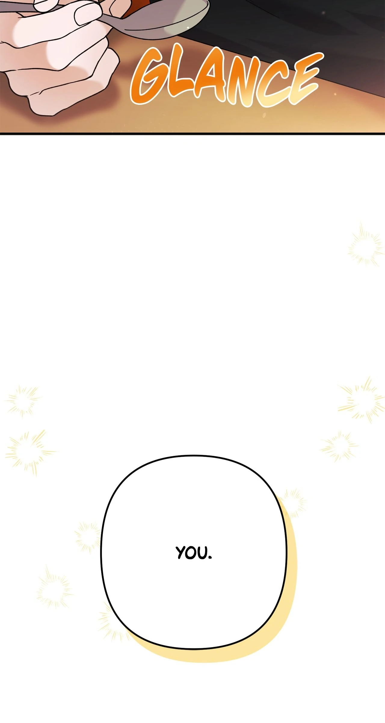 Saturday’s Special is Fried Shrimp - Chapter 33 manhwa