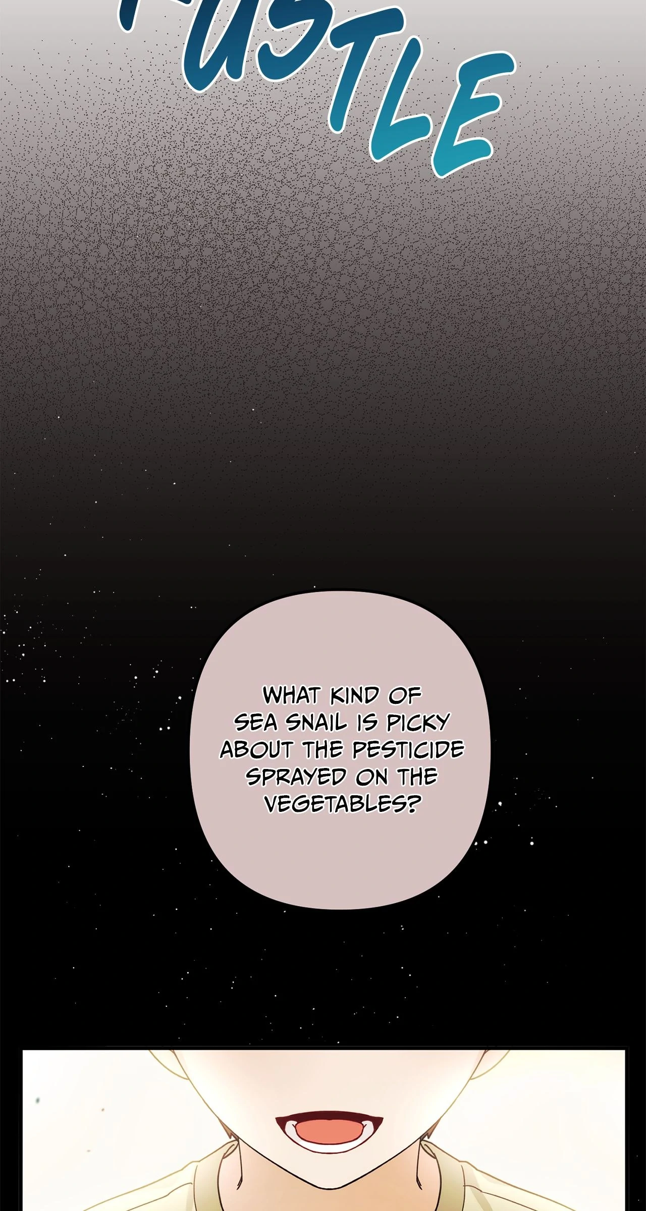 Saturday’s Special is Fried Shrimp - Chapter 34 manhwa