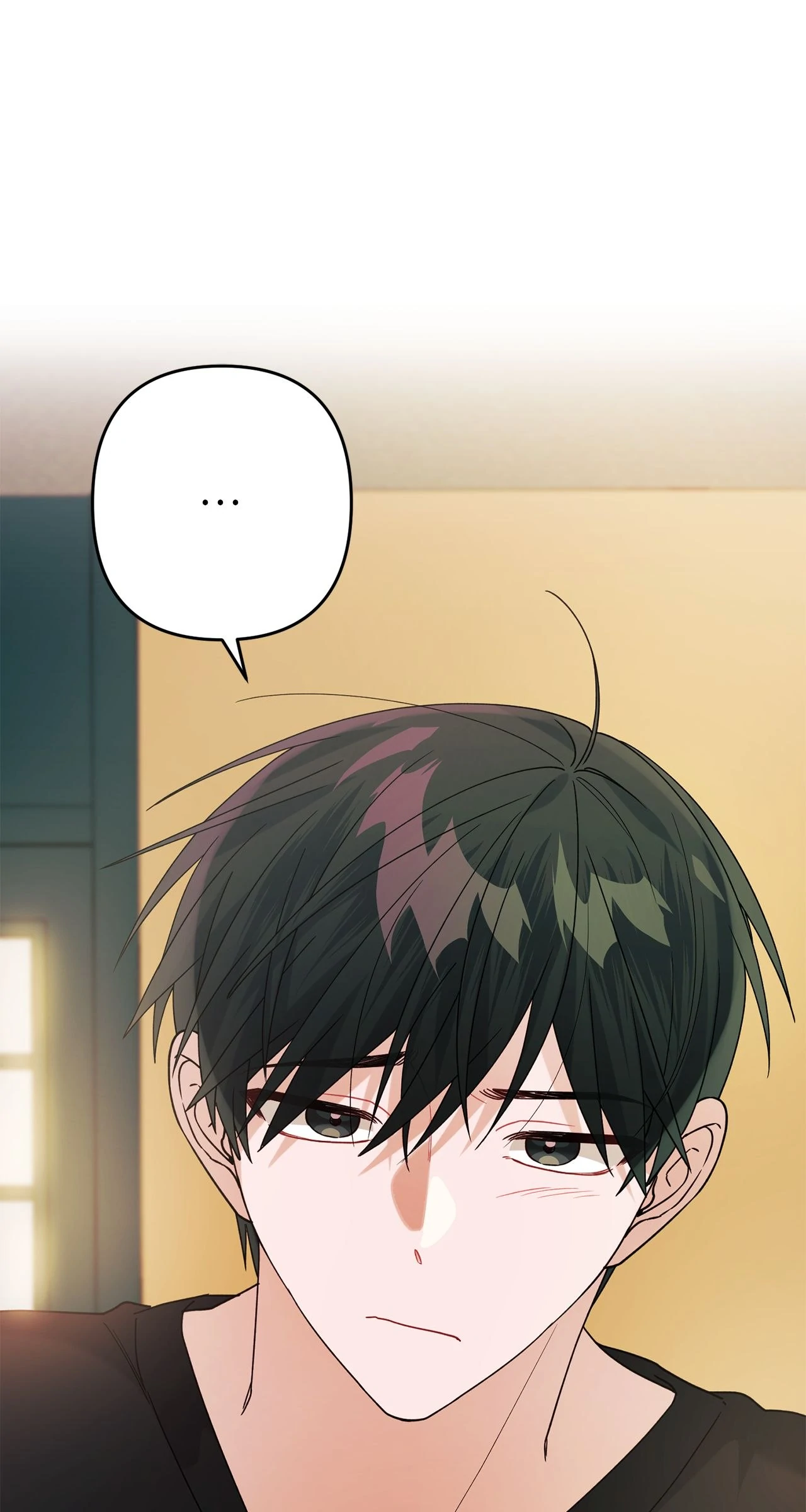 Saturday’s Special is Fried Shrimp - Chapter 34 manhwa