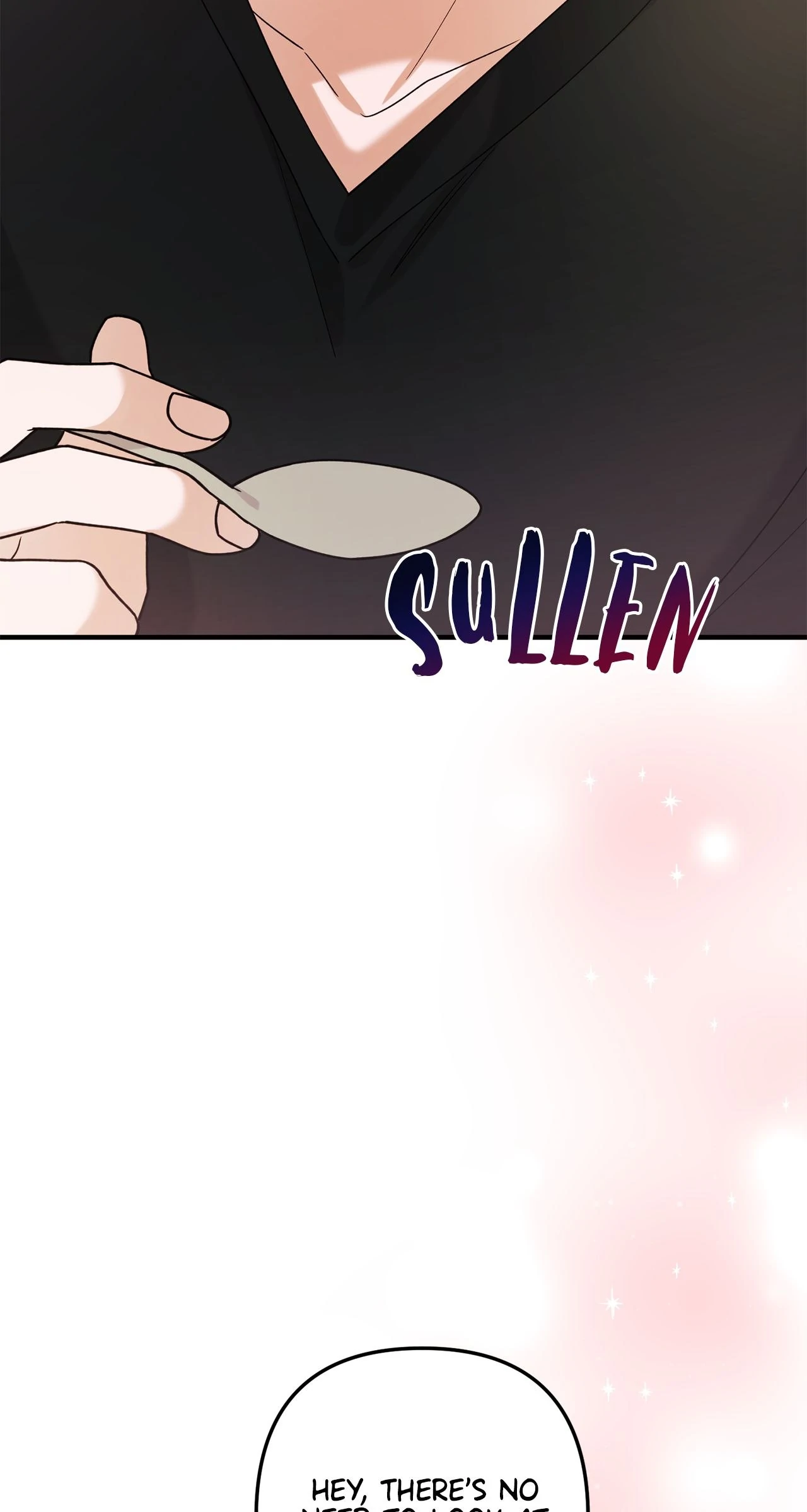 Saturday’s Special is Fried Shrimp - Chapter 34 manhwa