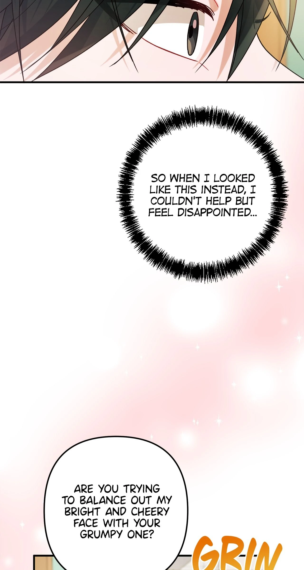 Saturday’s Special is Fried Shrimp - Chapter 34 manhwa