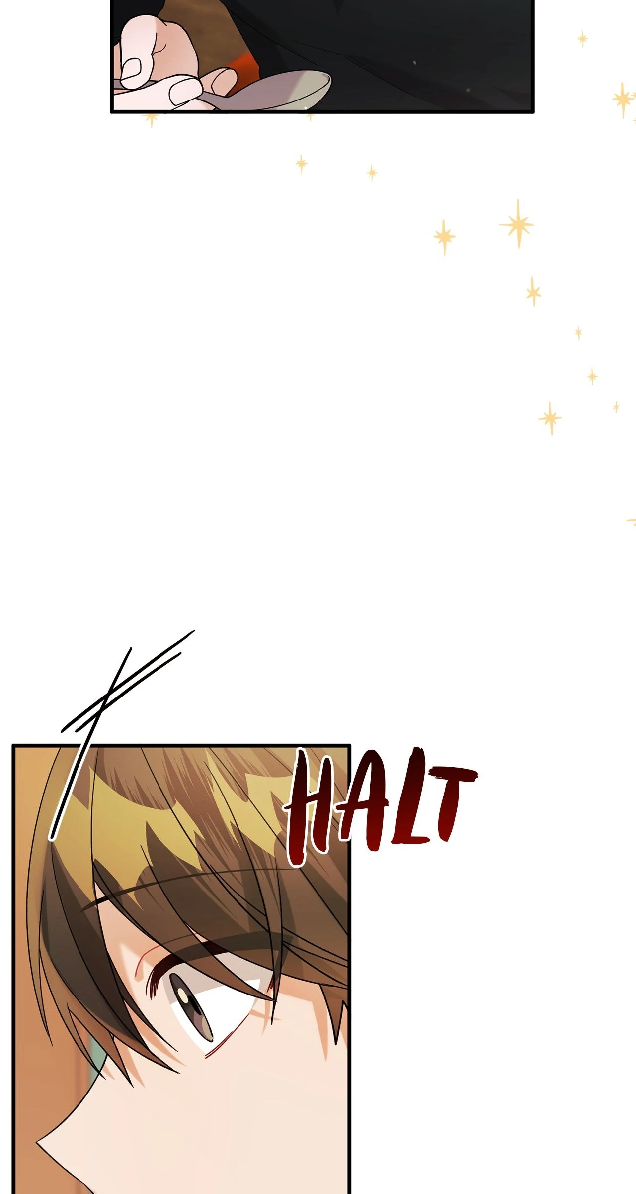 Saturday’s Special is Fried Shrimp - Chapter 34 manhwa