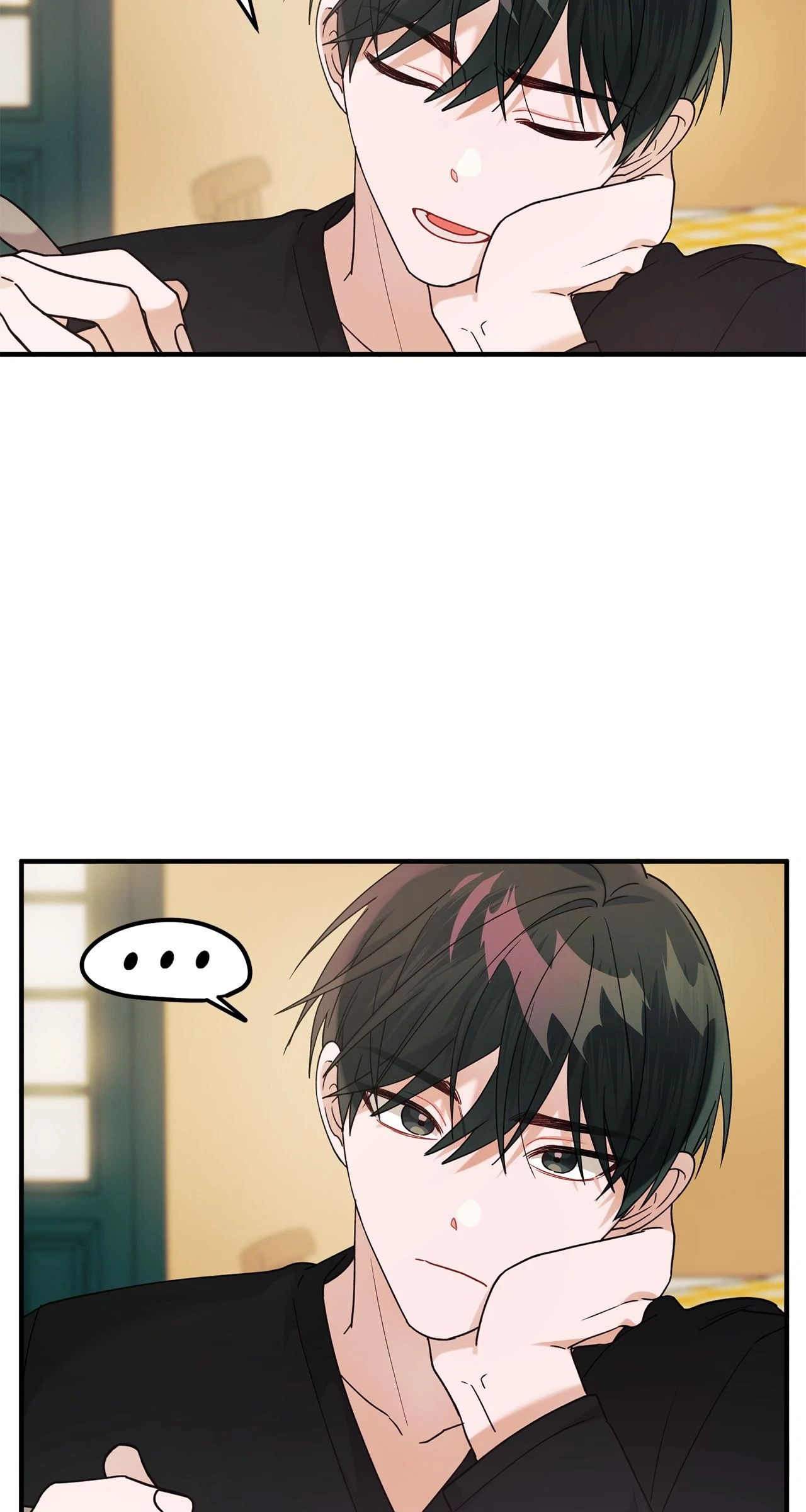 Saturday’s Special is Fried Shrimp - Chapter 34 manhwa