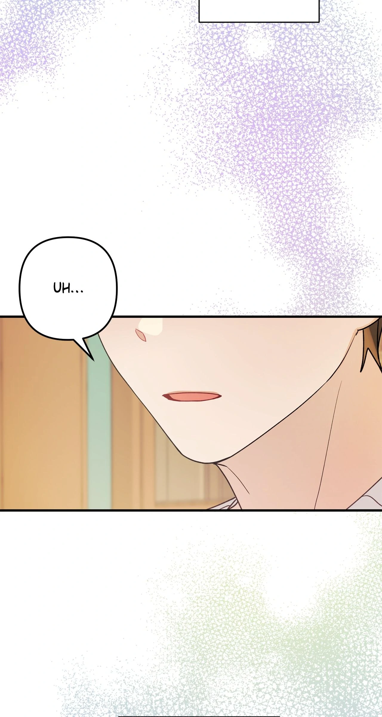 Saturday’s Special is Fried Shrimp - Chapter 34 manhwa