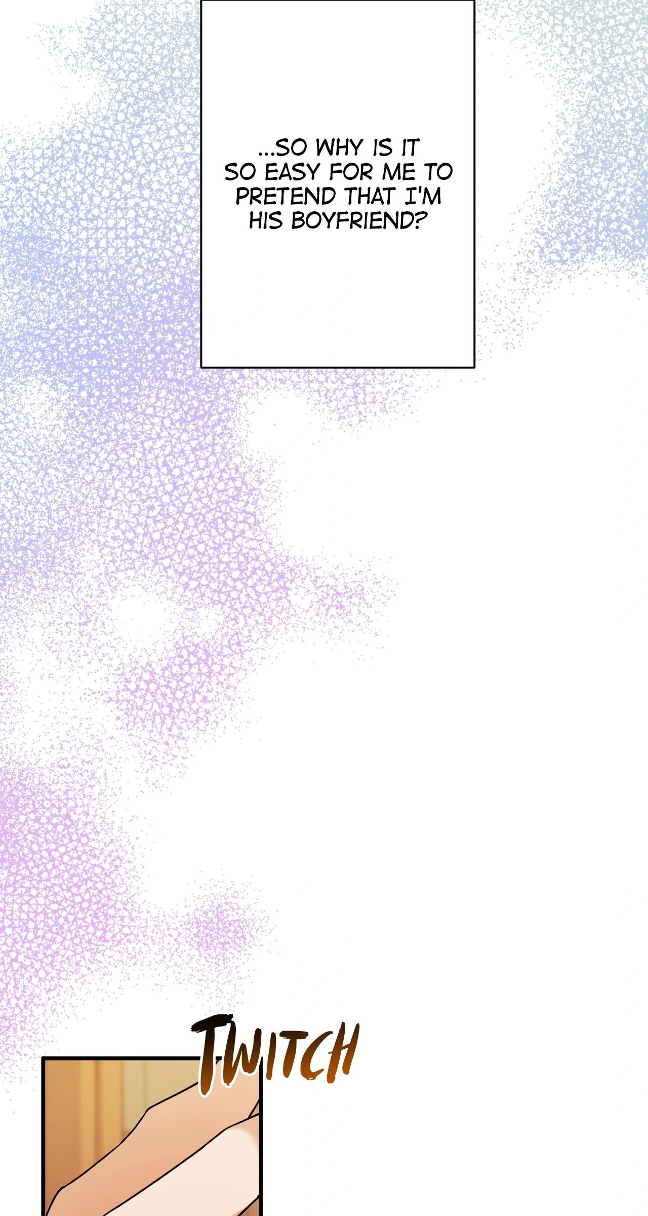 Saturday’s Special is Fried Shrimp - Chapter 34 manhwa