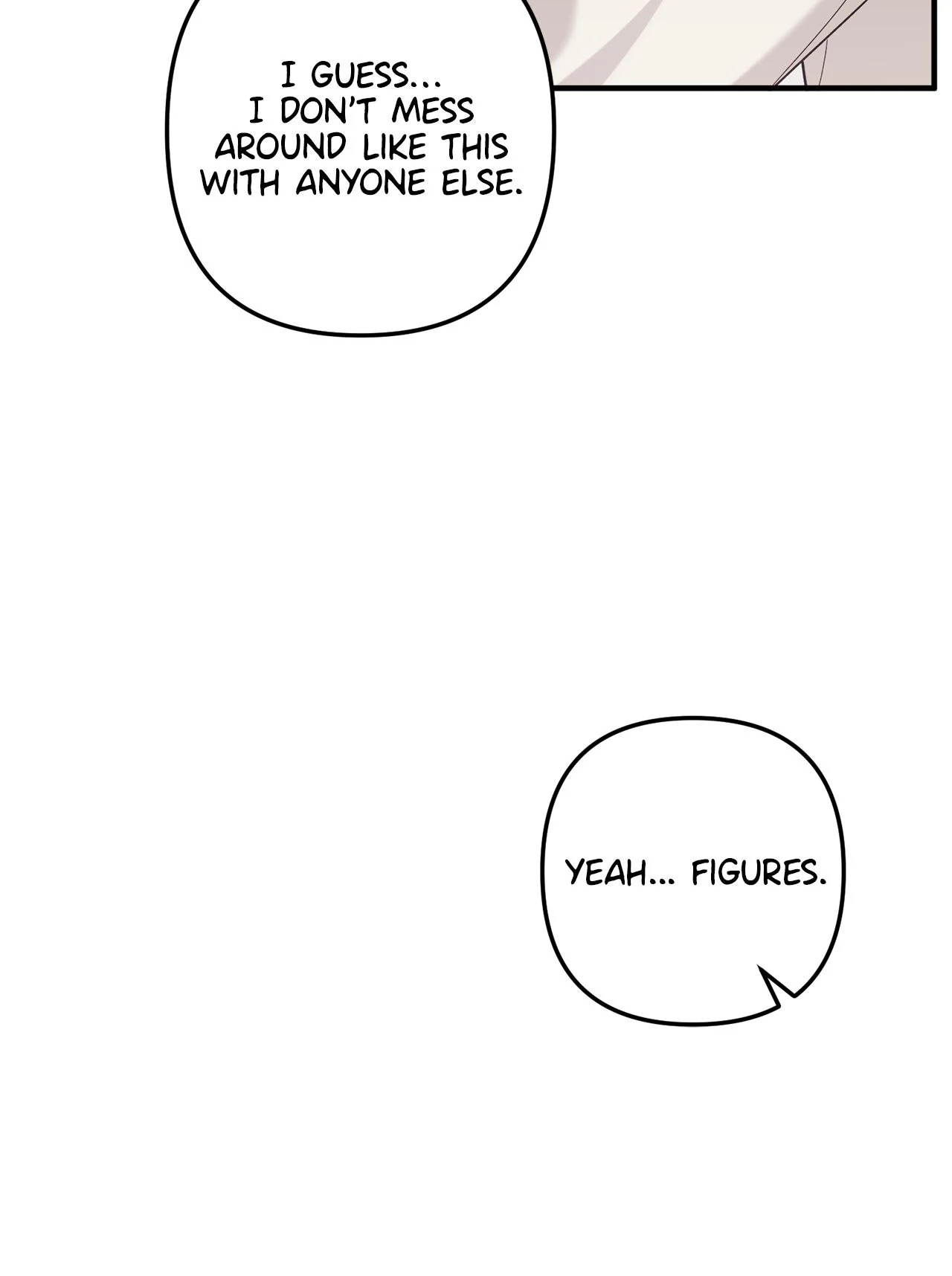 Saturday’s Special is Fried Shrimp - Chapter 34 manhwa