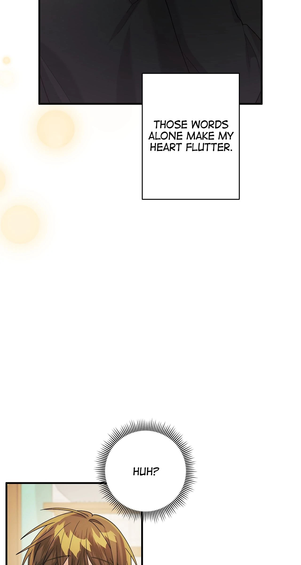 Saturday’s Special is Fried Shrimp - Chapter 34 manhwa