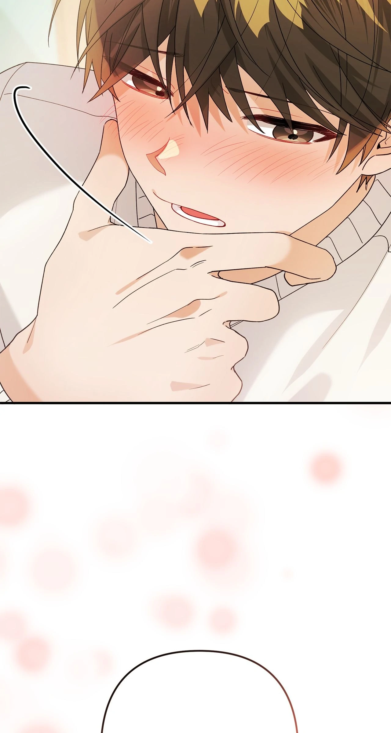Saturday’s Special is Fried Shrimp - Chapter 34 manhwa