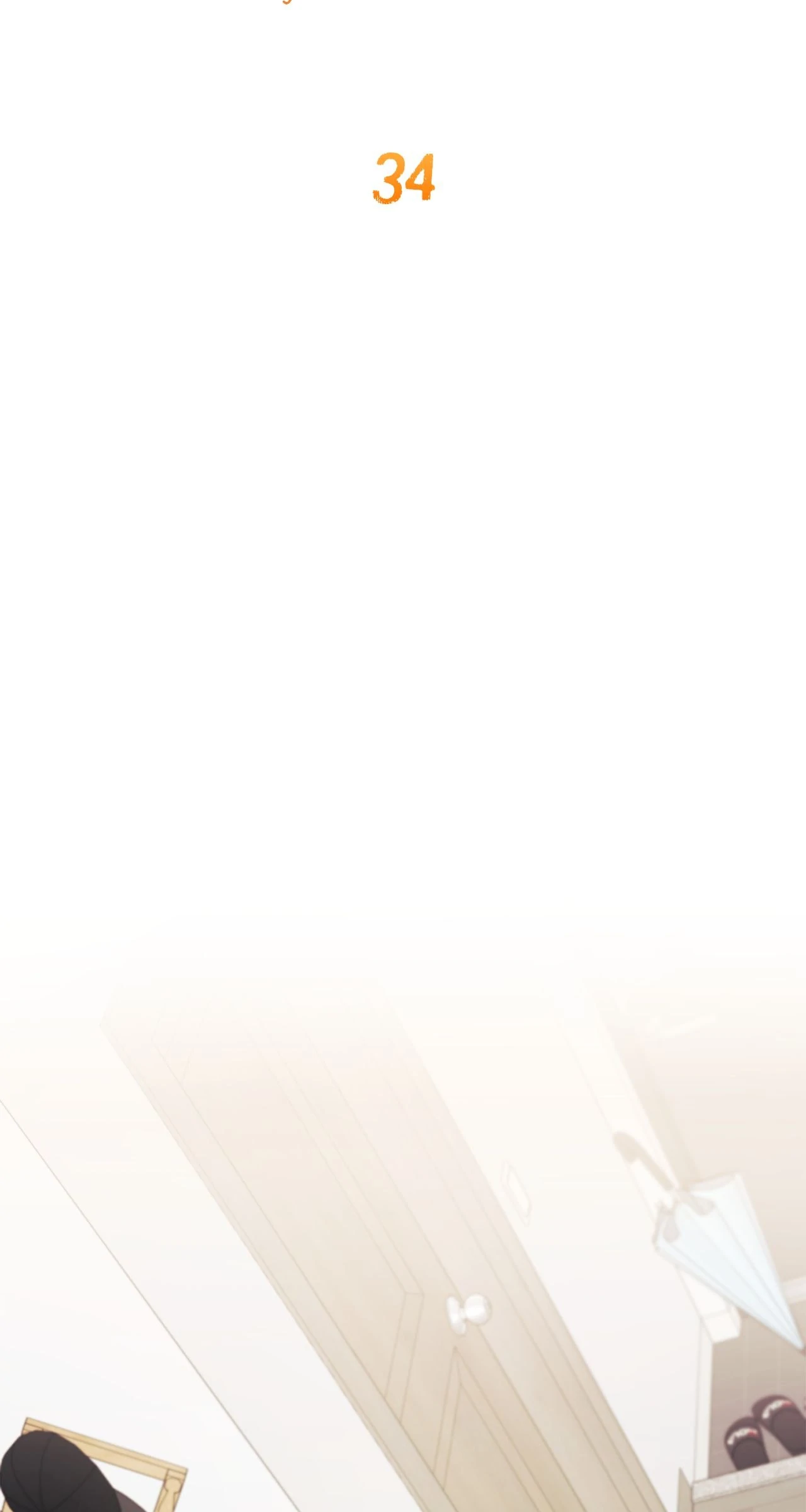 Saturday’s Special is Fried Shrimp - Chapter 34 manhwa