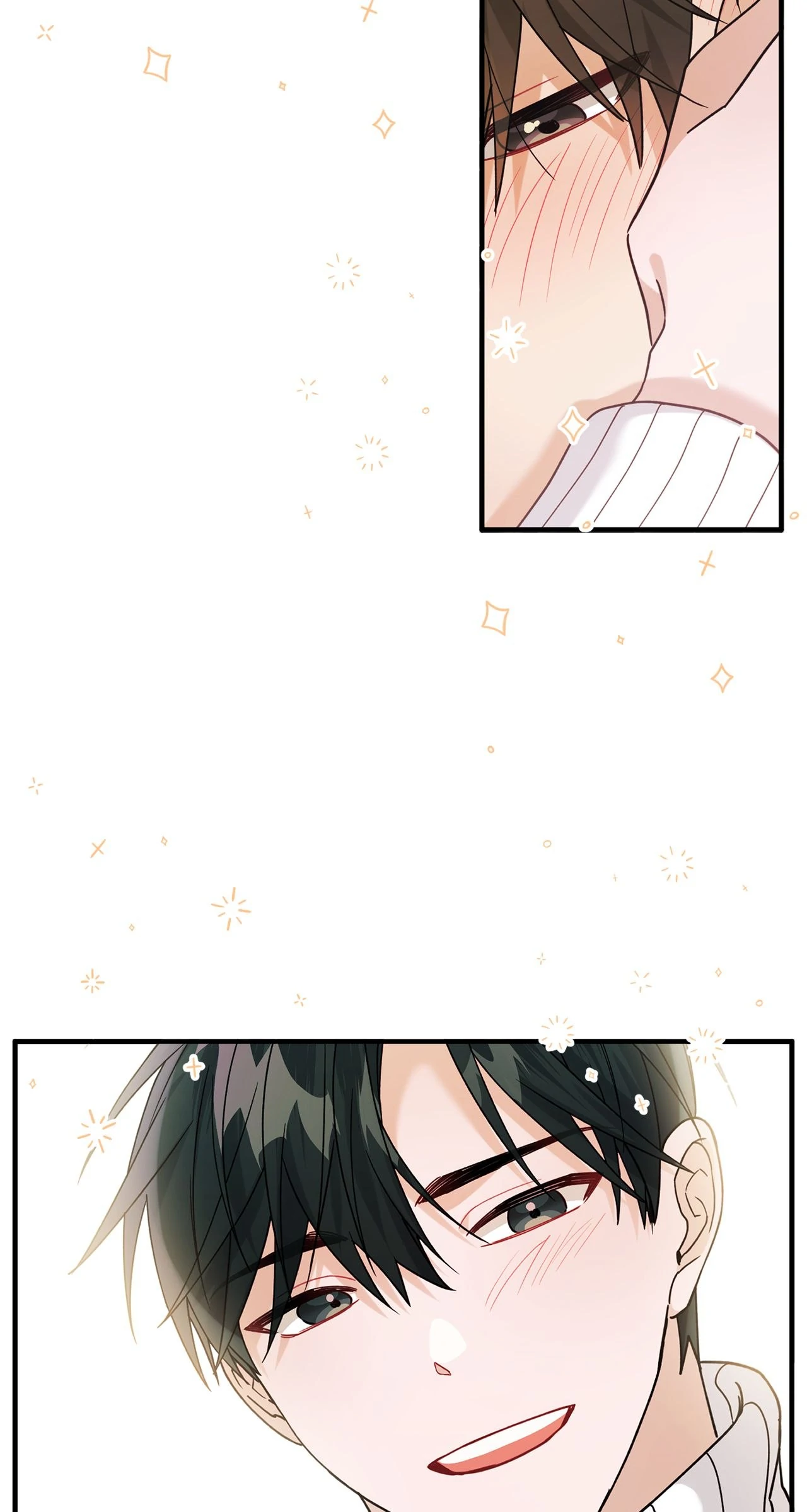 Saturday’s Special is Fried Shrimp - Chapter 34 manhwa