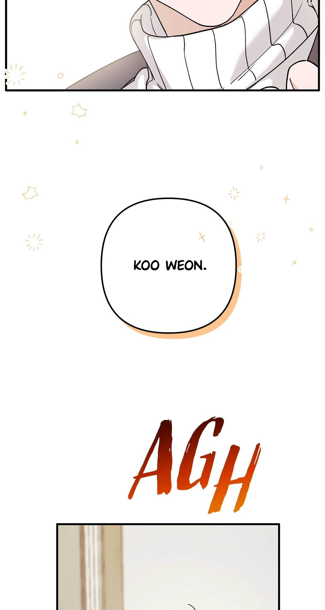 Saturday’s Special is Fried Shrimp - Chapter 34 manhwa