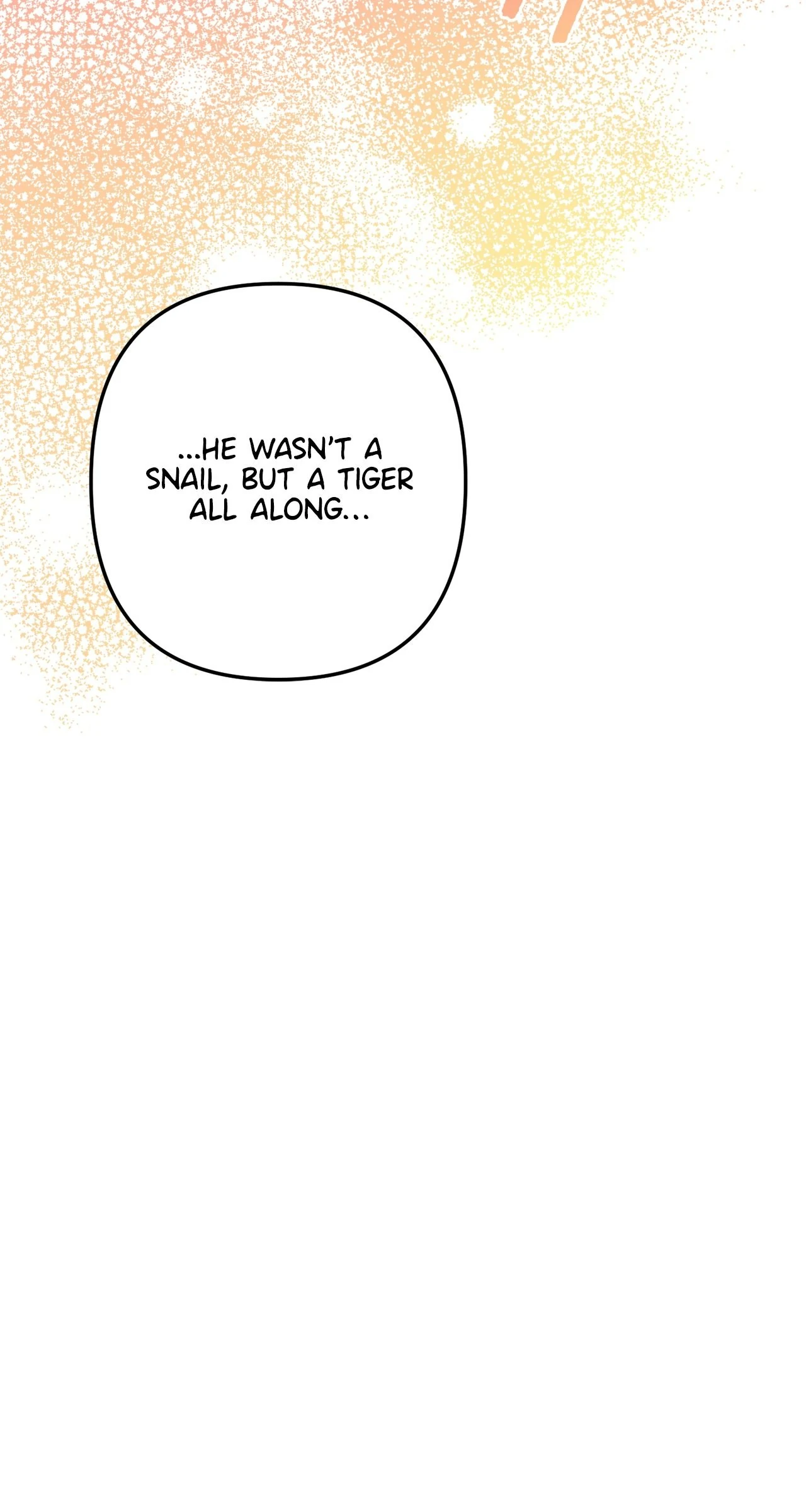 Saturday’s Special is Fried Shrimp - Chapter 34 manhwa