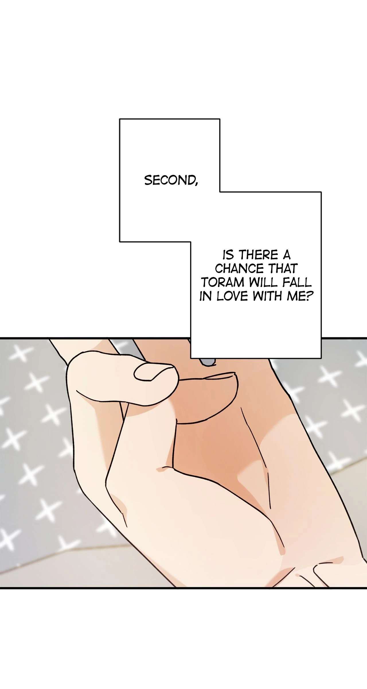 Saturday’s Special is Fried Shrimp - Chapter 35 manhwa
