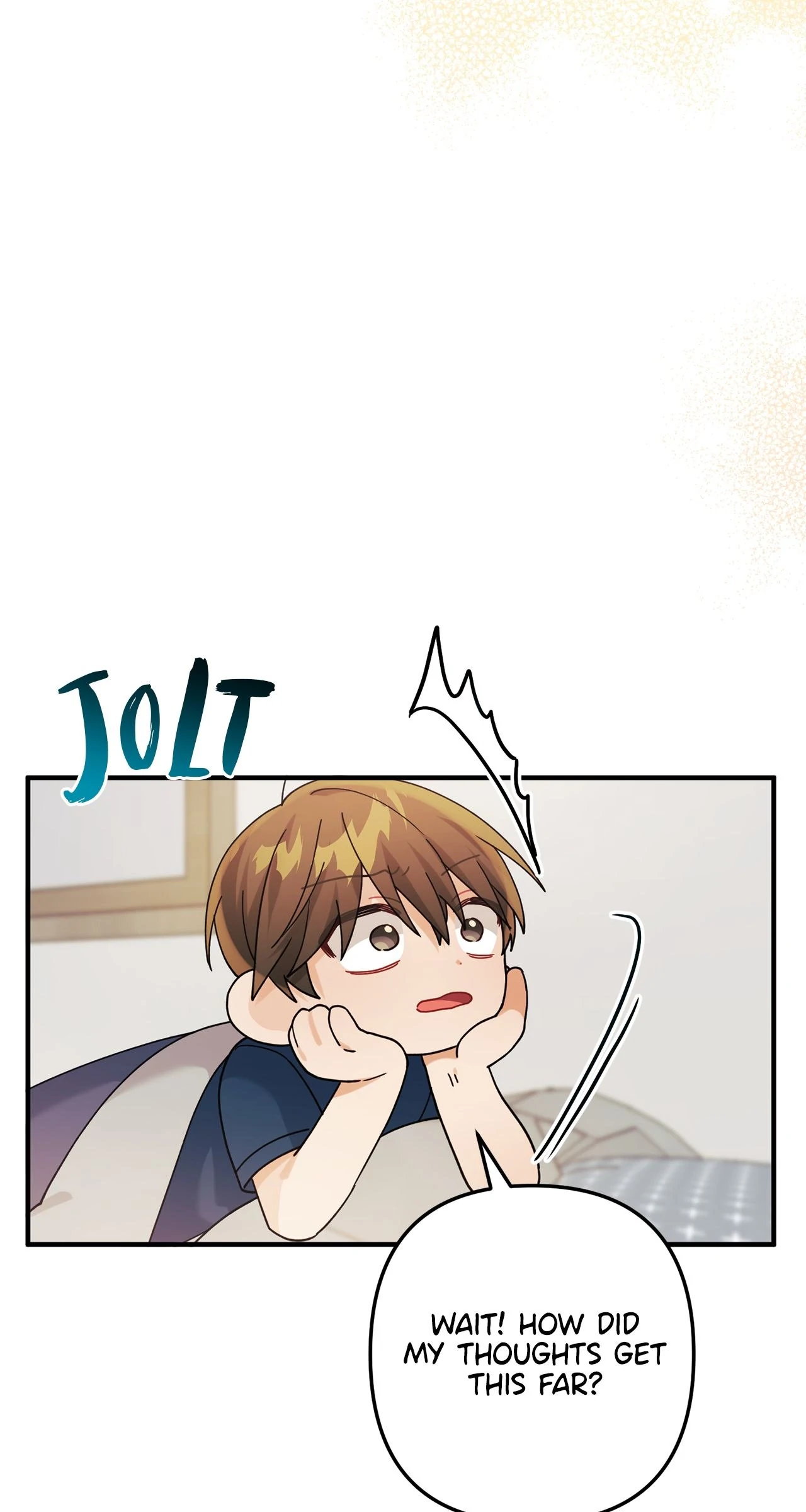 Saturday’s Special is Fried Shrimp - Chapter 35 manhwa