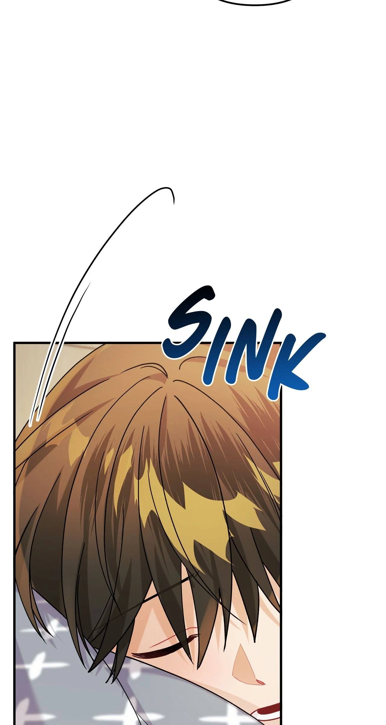 Saturday’s Special is Fried Shrimp - Chapter 35 manhwa