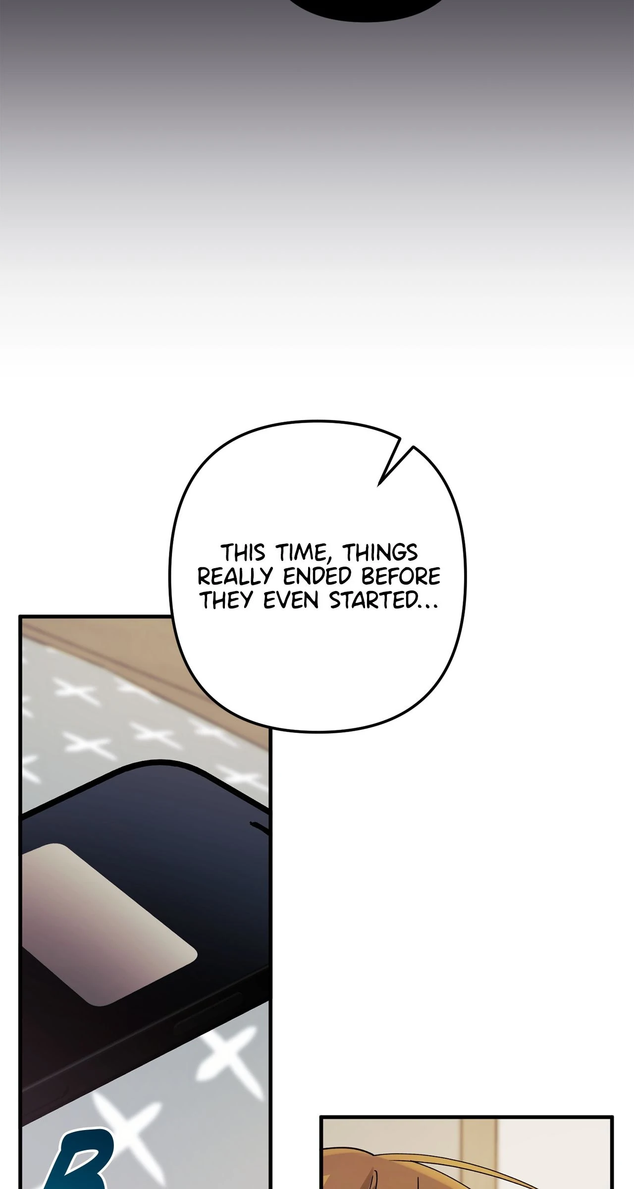 Saturday’s Special is Fried Shrimp - Chapter 35 manhwa