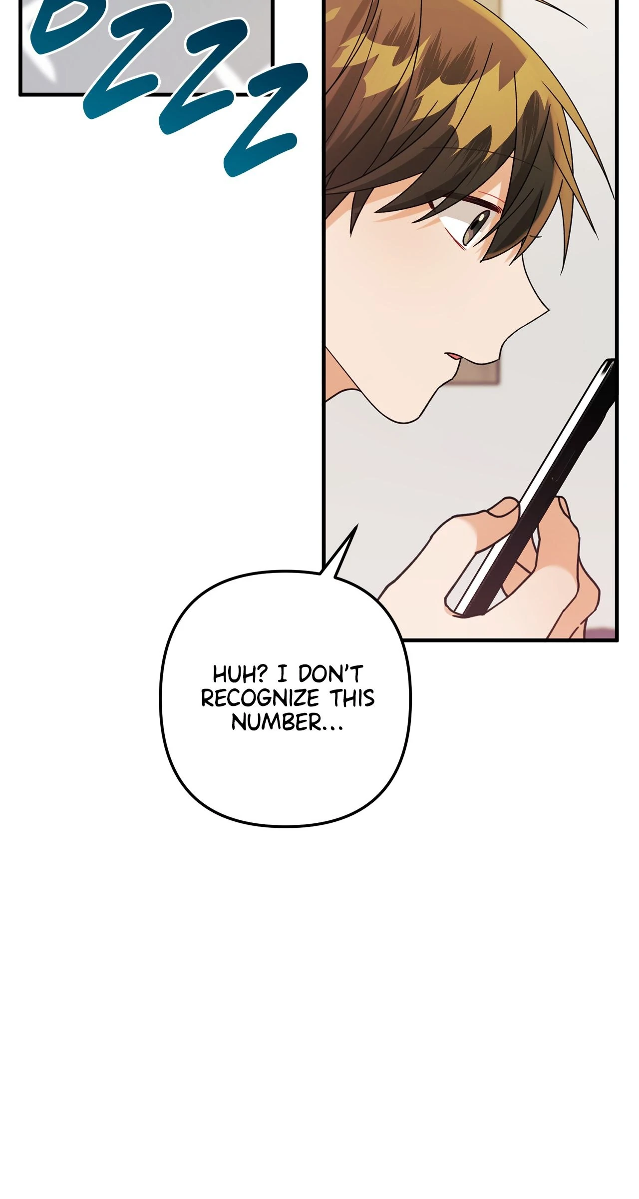 Saturday’s Special is Fried Shrimp - Chapter 35 manhwa