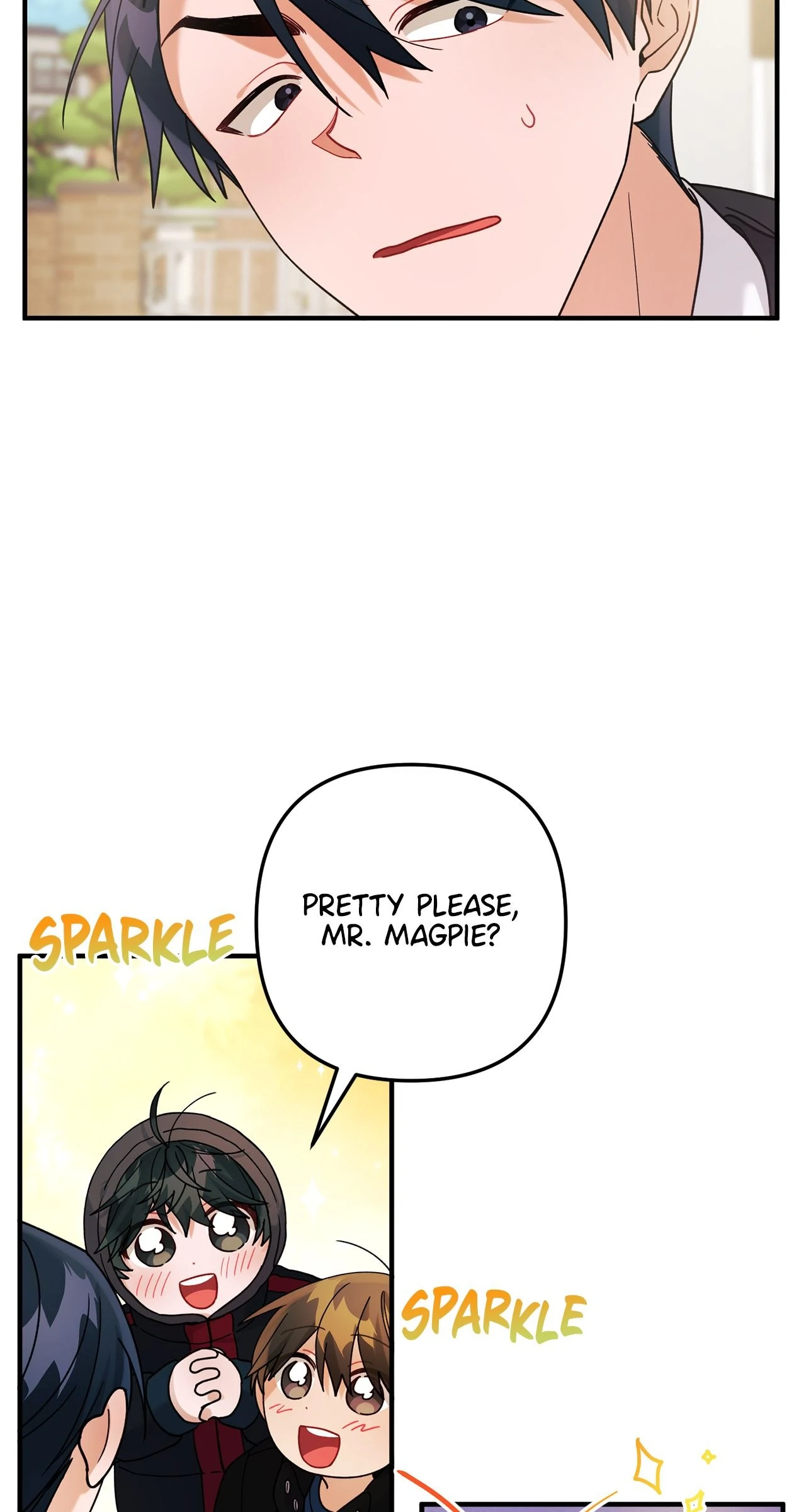Saturday’s Special is Fried Shrimp - Chapter 36 manhwa
