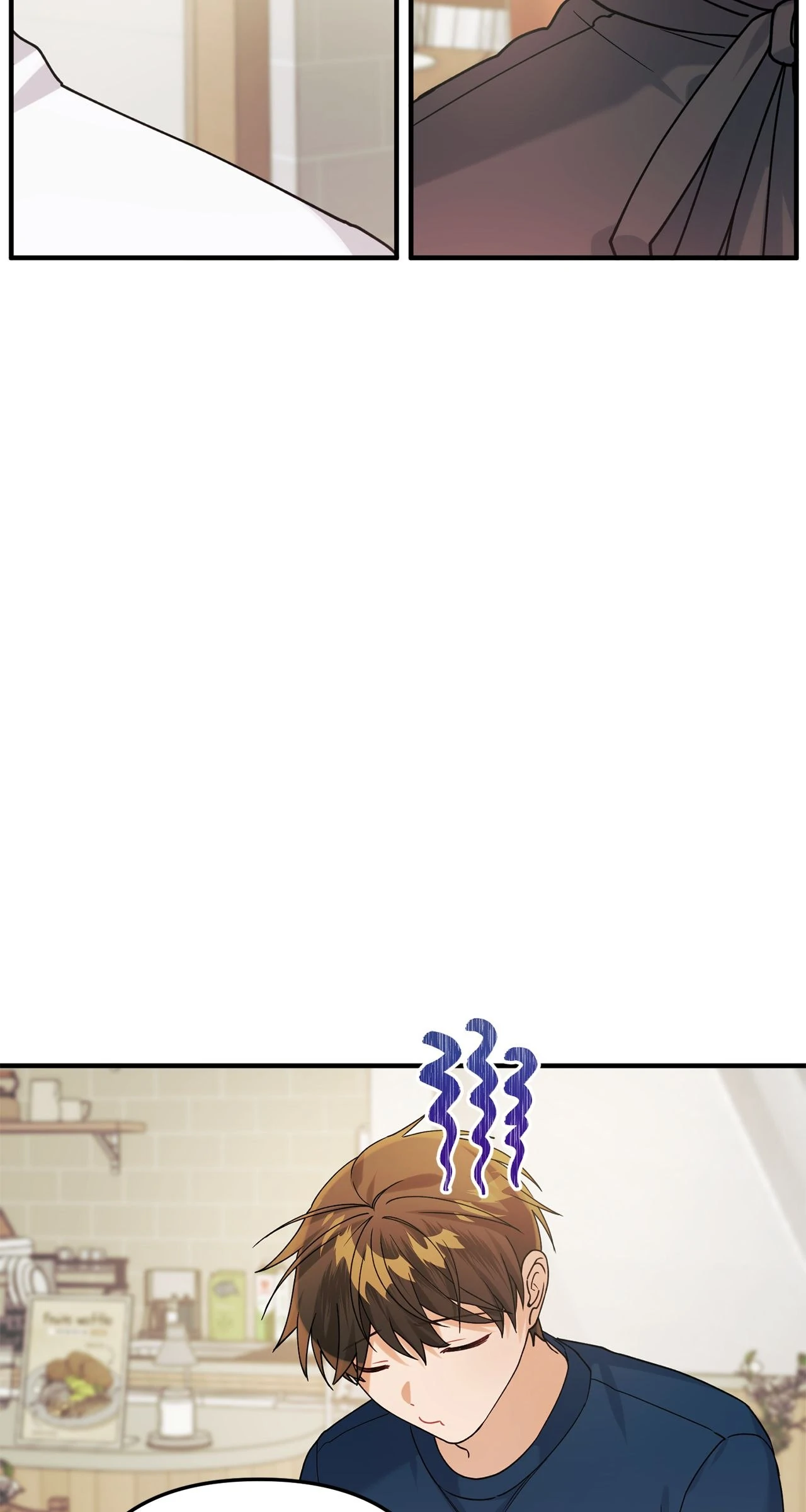 Saturday’s Special is Fried Shrimp - Chapter 36 manhwa
