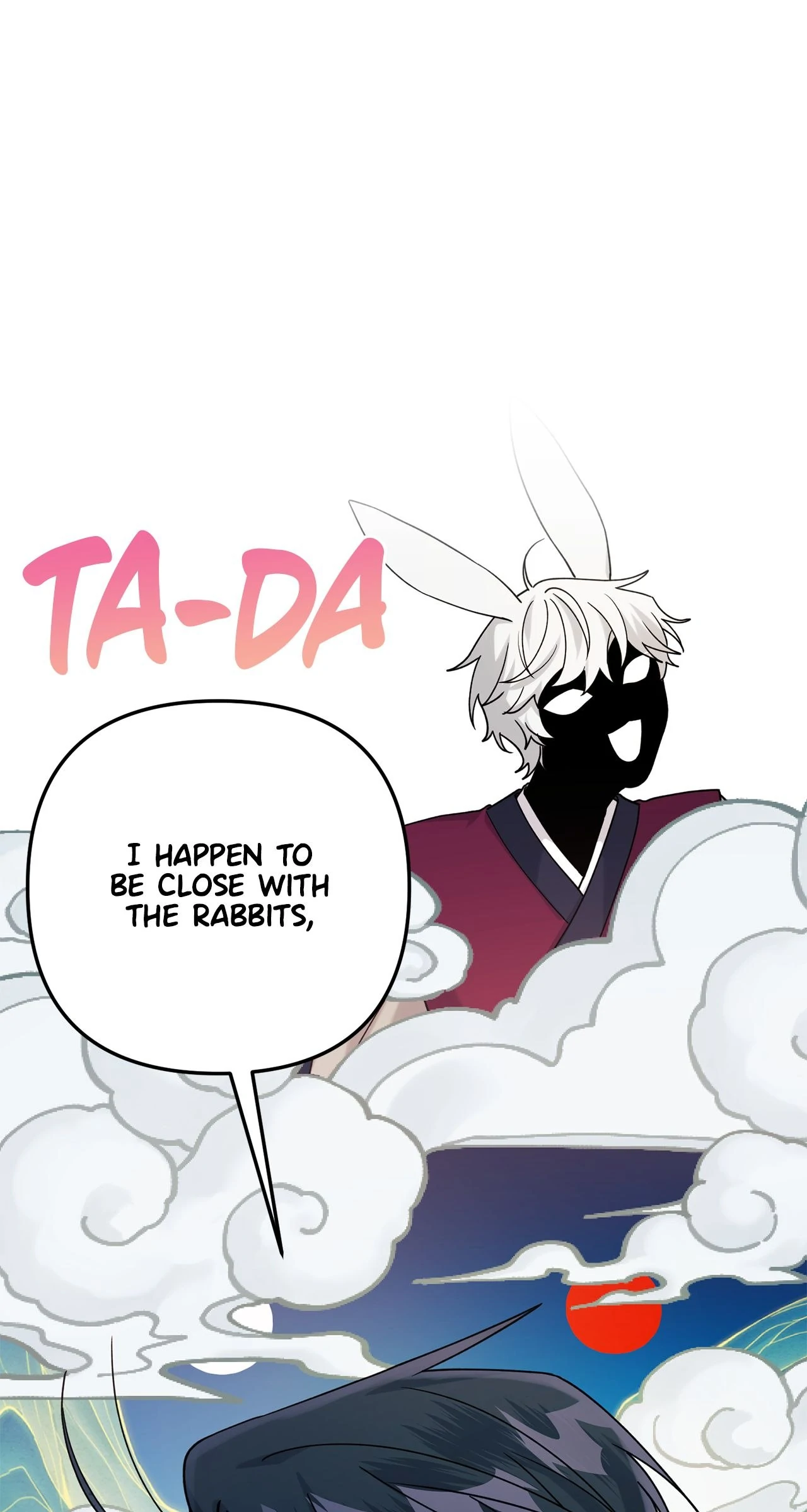 Saturday’s Special is Fried Shrimp - Chapter 36 manhwa