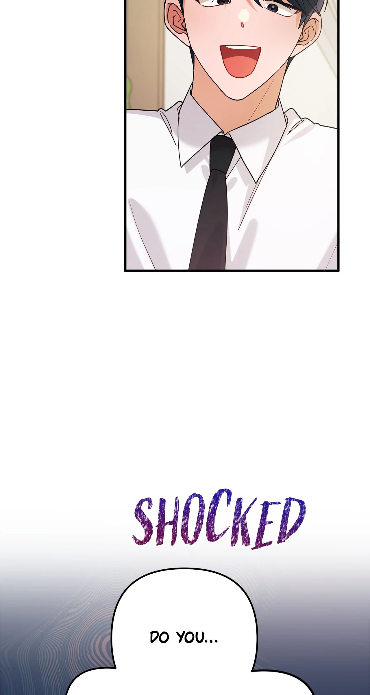Saturday’s Special is Fried Shrimp - Chapter 36 manhwa