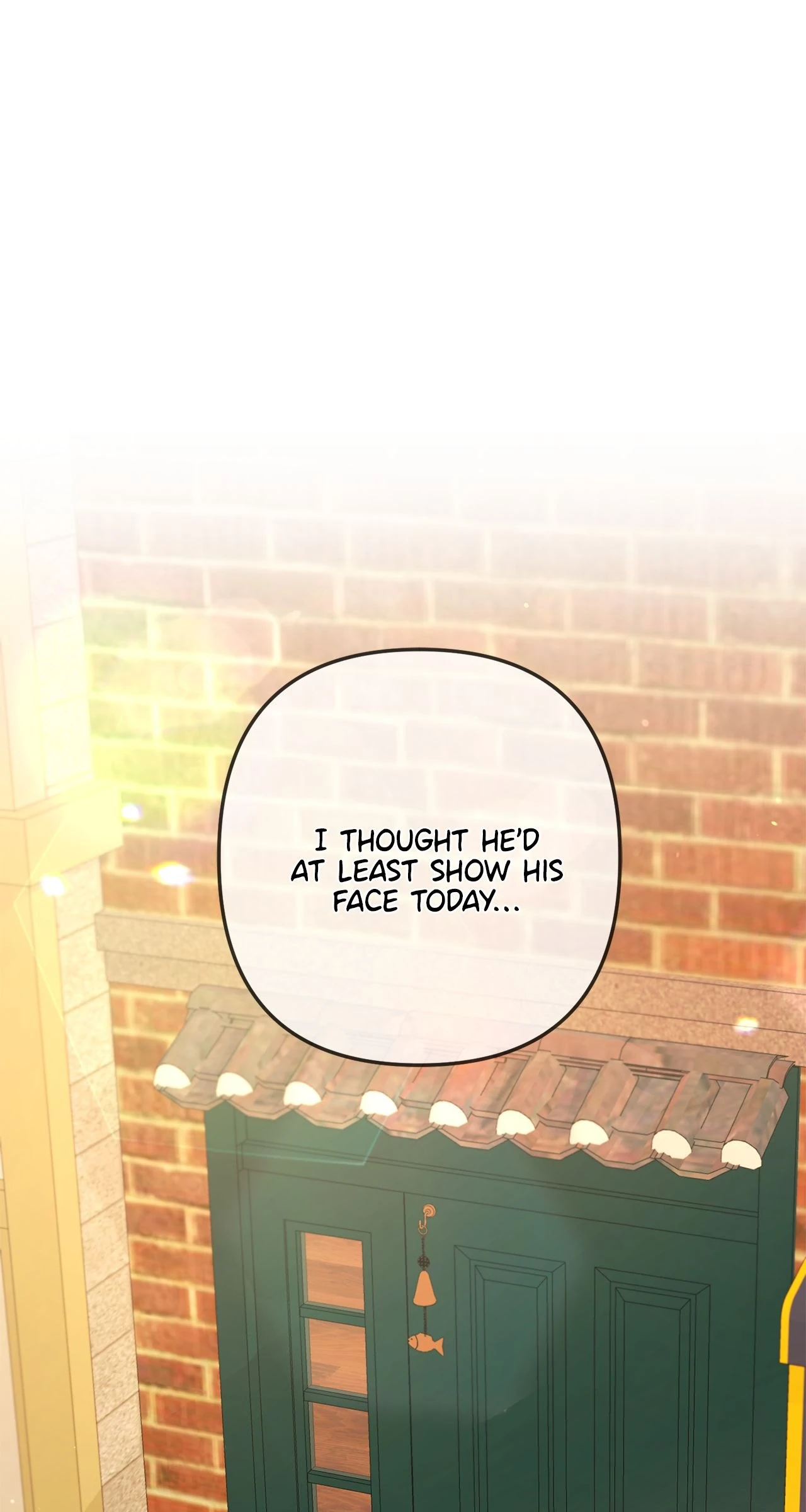 Saturday’s Special is Fried Shrimp - Chapter 37 manhwa