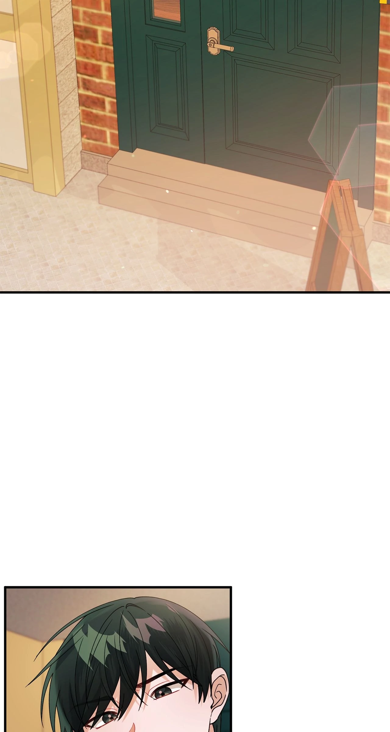 Saturday’s Special is Fried Shrimp - Chapter 37 manhwa