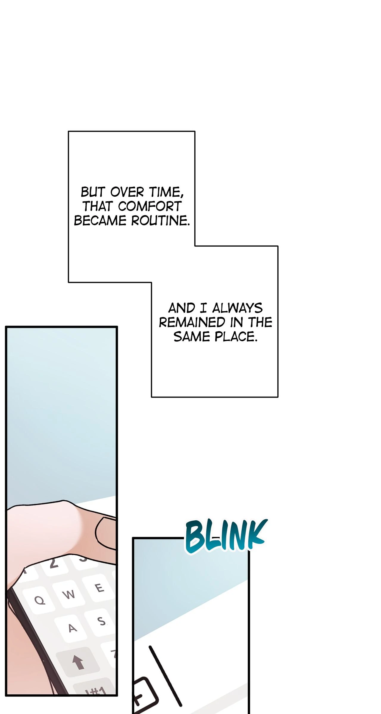 Saturday’s Special is Fried Shrimp - Chapter 37 manhwa