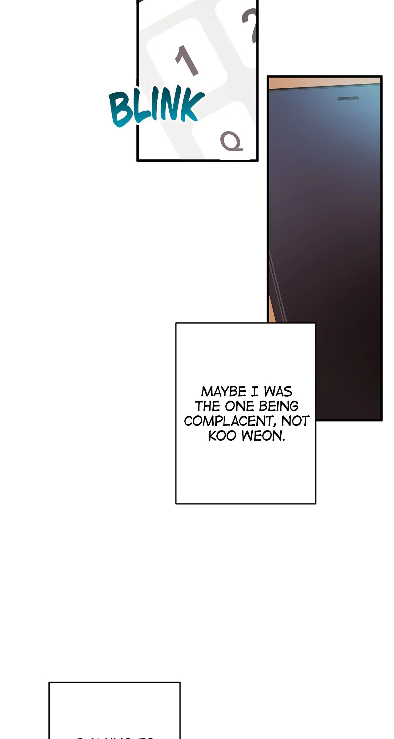 Saturday’s Special is Fried Shrimp - Chapter 37 manhwa
