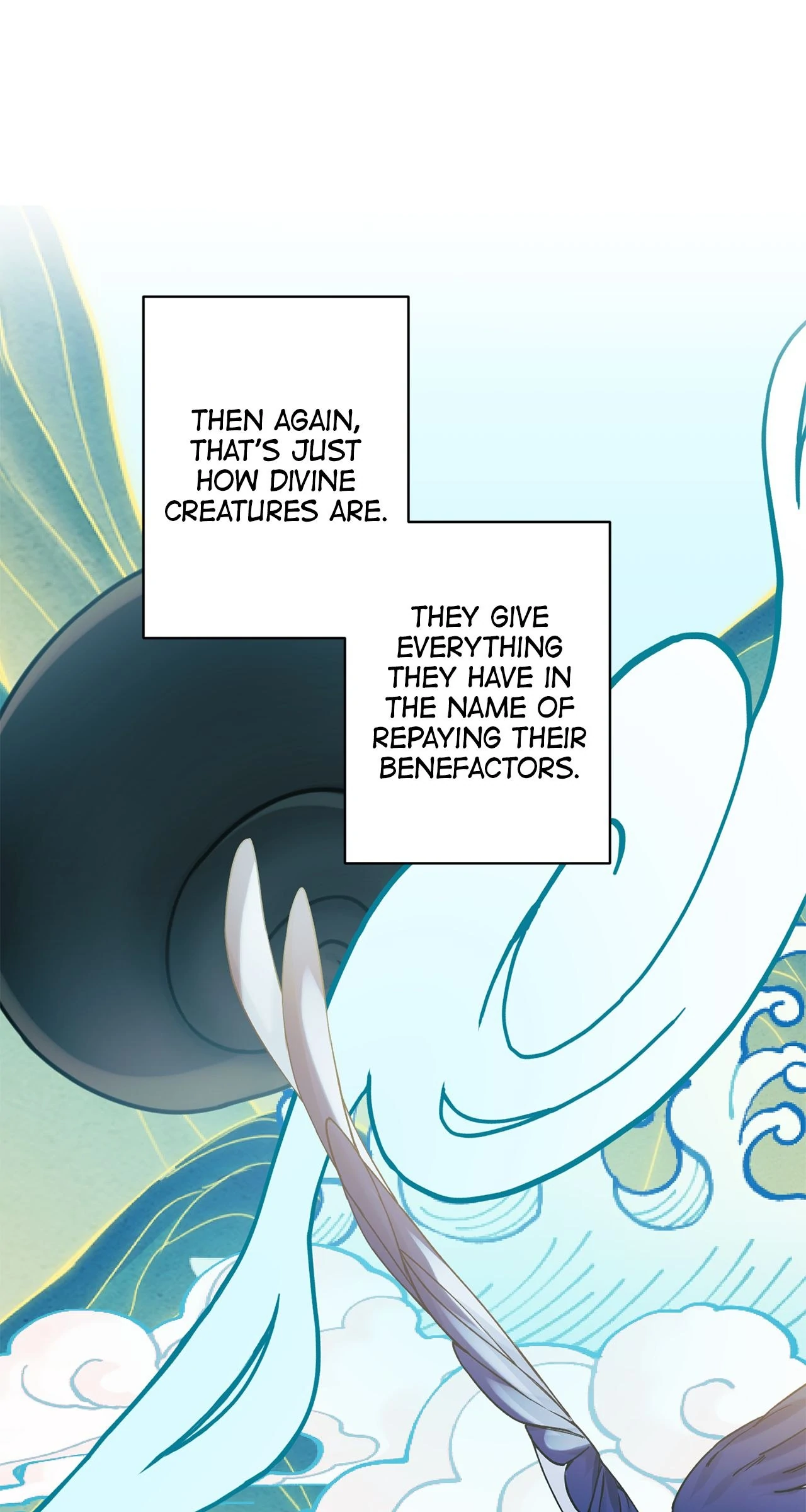 Saturday’s Special is Fried Shrimp - Chapter 37 manhwa