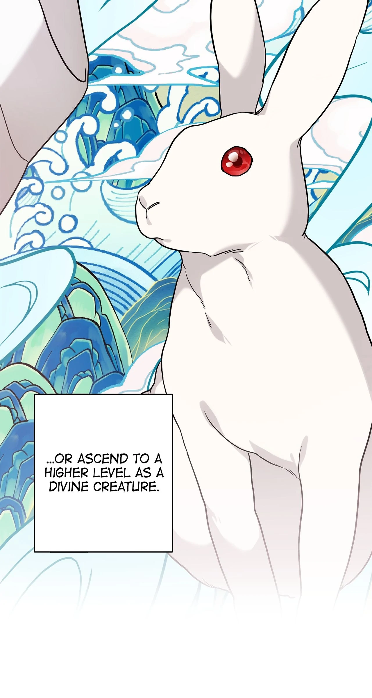 Saturday’s Special is Fried Shrimp - Chapter 37 manhwa