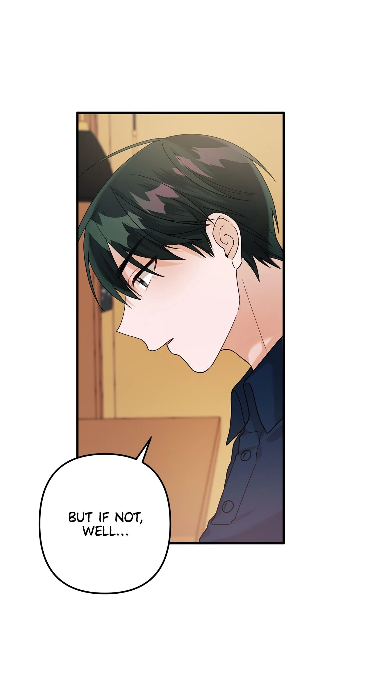 Saturday’s Special is Fried Shrimp - Chapter 37 manhwa