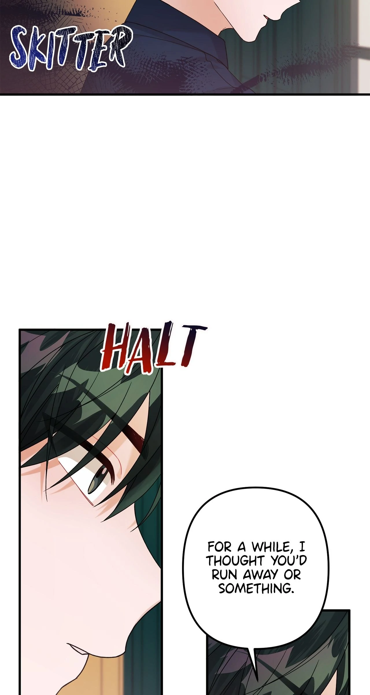 Saturday’s Special is Fried Shrimp - Chapter 37 manhwa