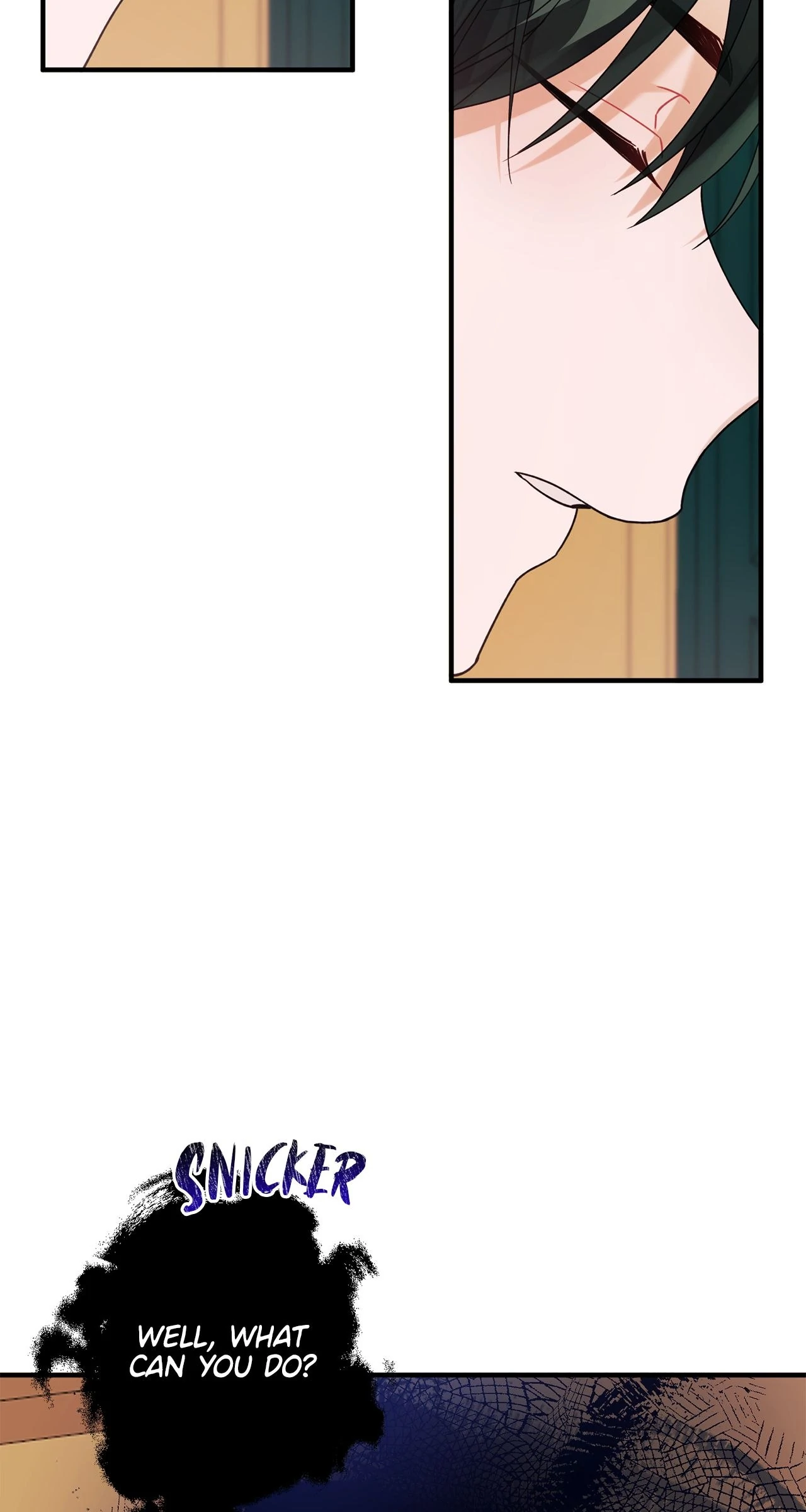 Saturday’s Special is Fried Shrimp - Chapter 37 manhwa