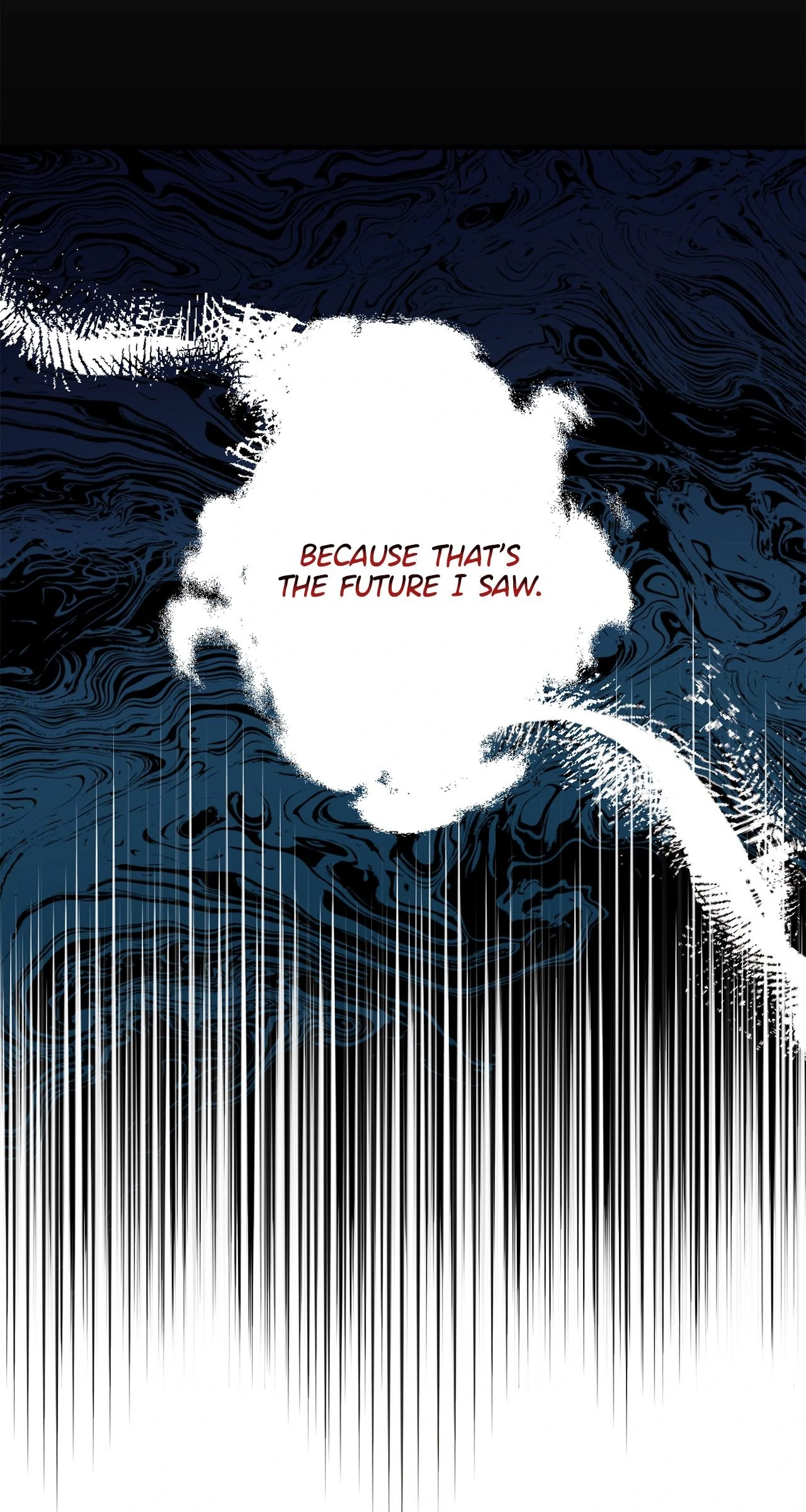 Saturday’s Special is Fried Shrimp - Chapter 37 manhwa