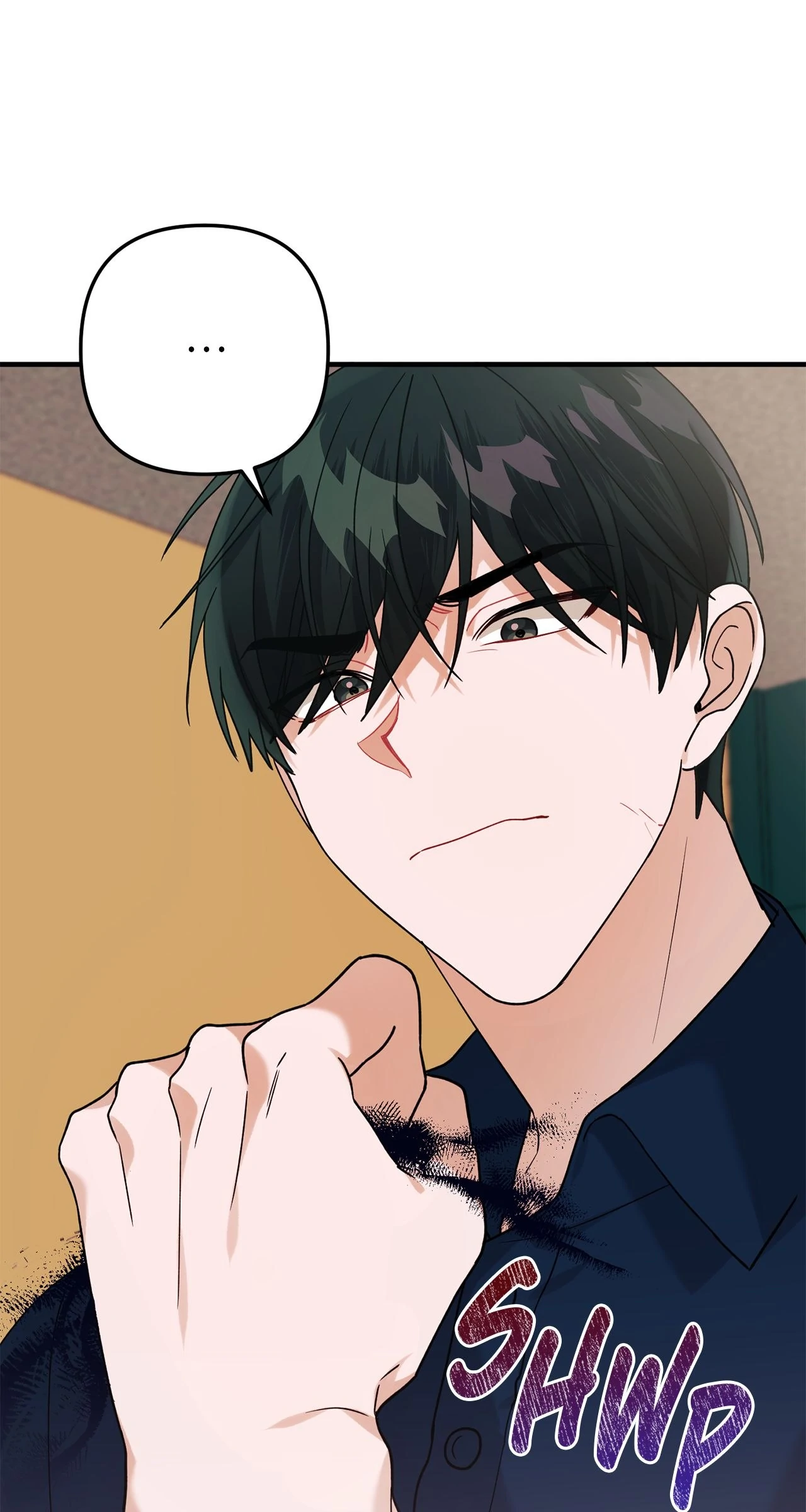 Saturday’s Special is Fried Shrimp - Chapter 37 manhwa